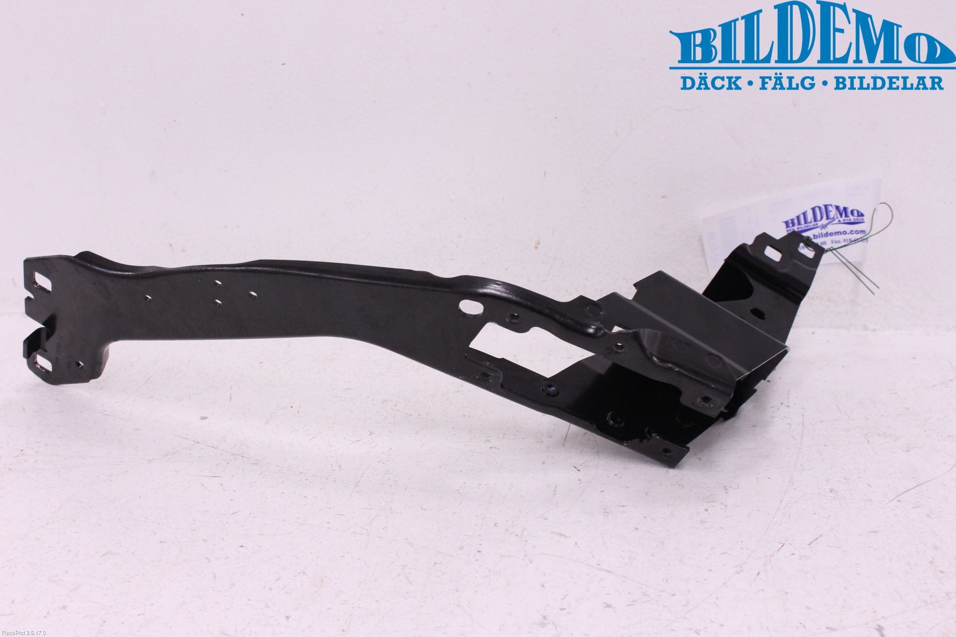 Mini ONE/COOPER 3DR F56 14-24 Stötfångardel Fram Hö