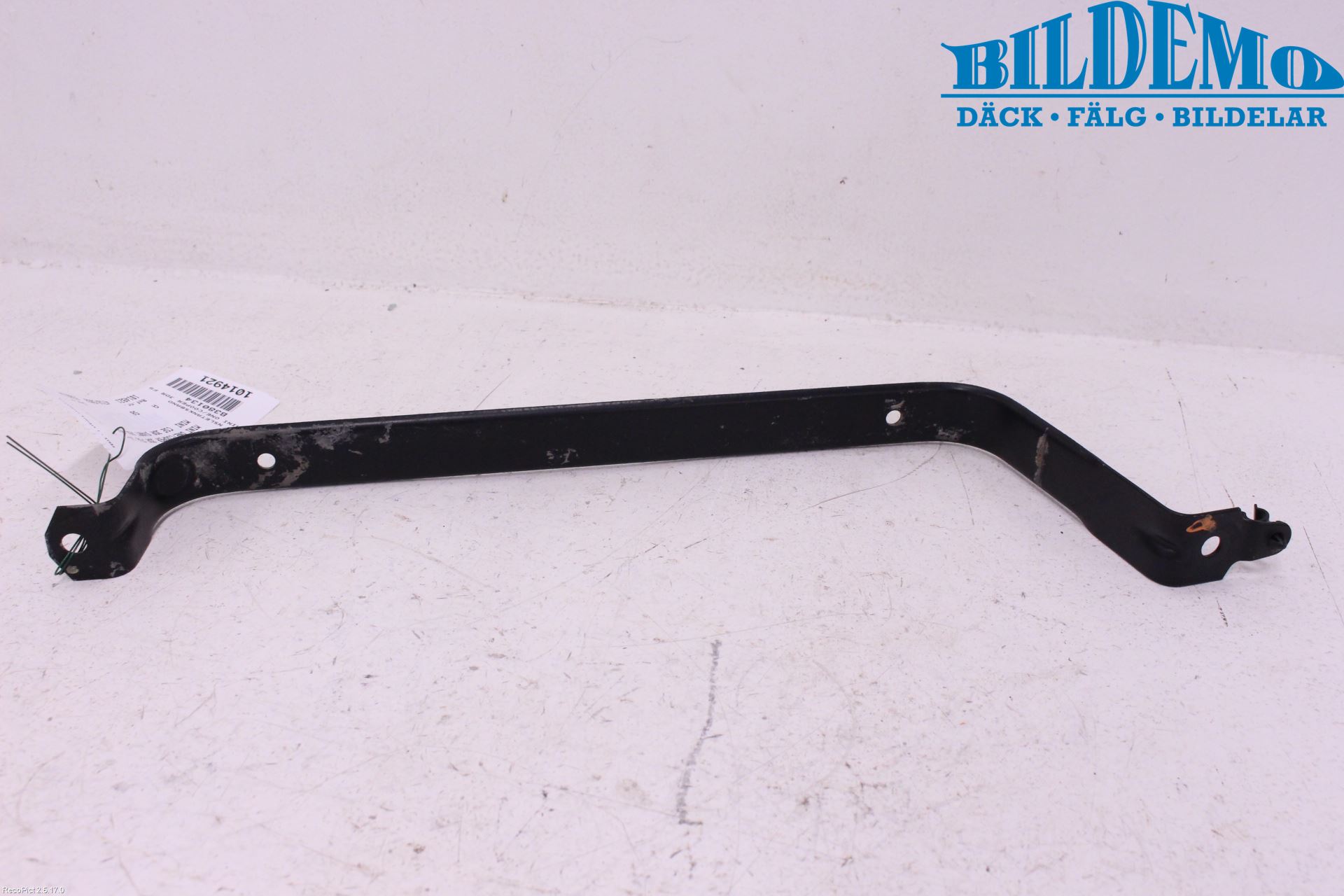 Mini ONE/COOPER 3DR F56 14-24 Bränsletanksband