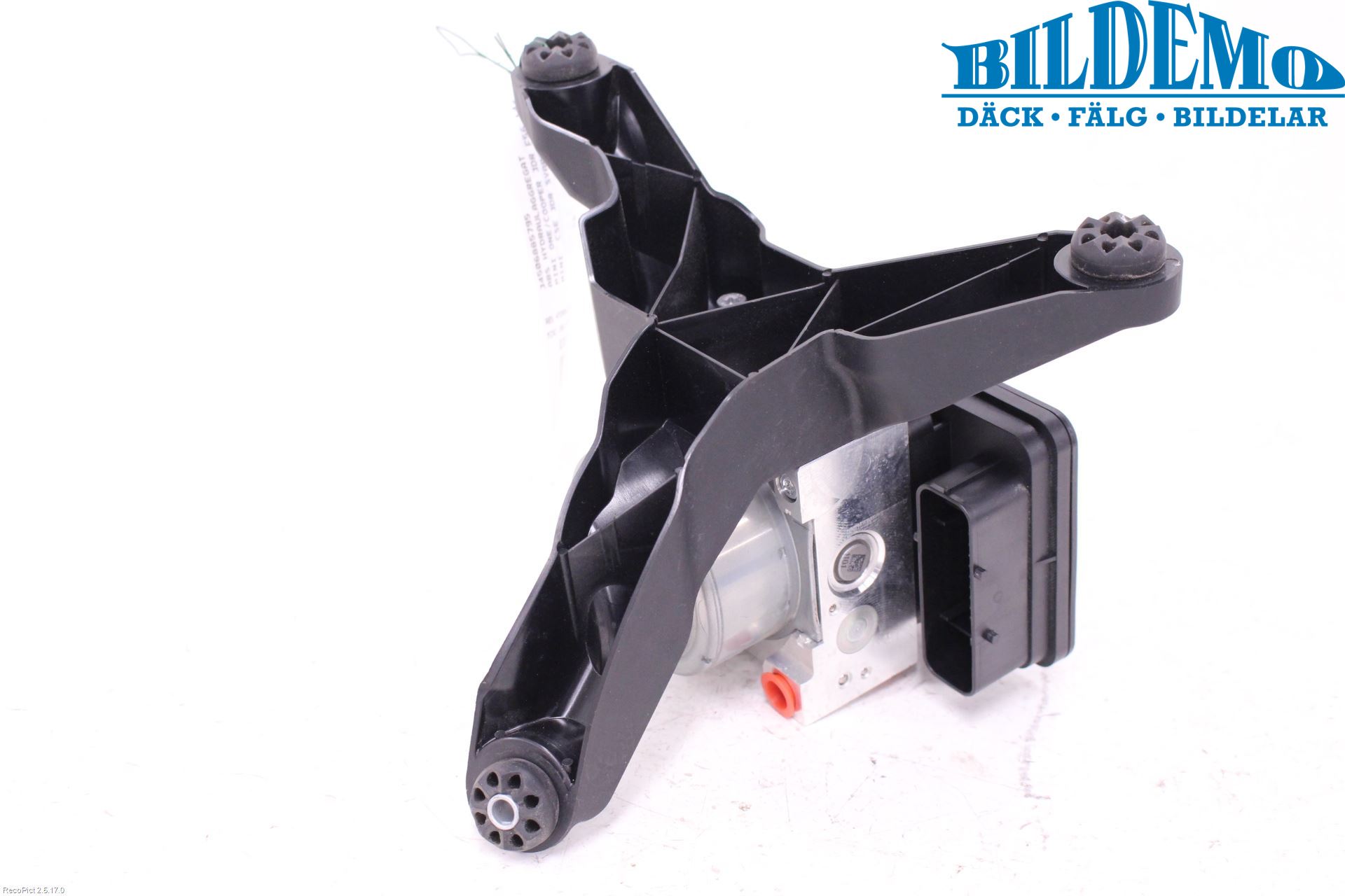 Mini ONE/COOPER 3DR F56 14-24 Abs Hydraulaggregat