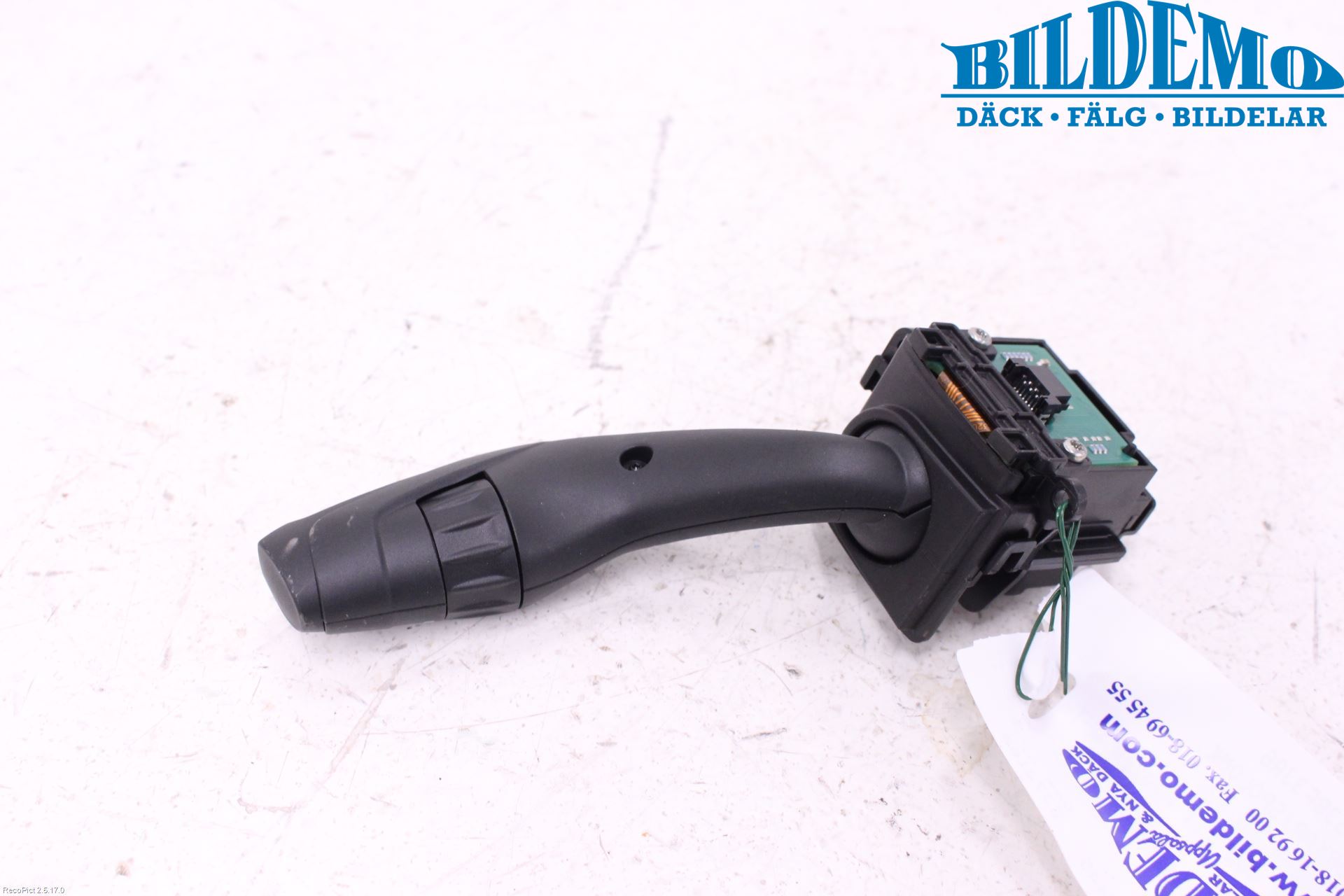 Ford RANGER EU 12-23 Spak Torkar-Spolomk