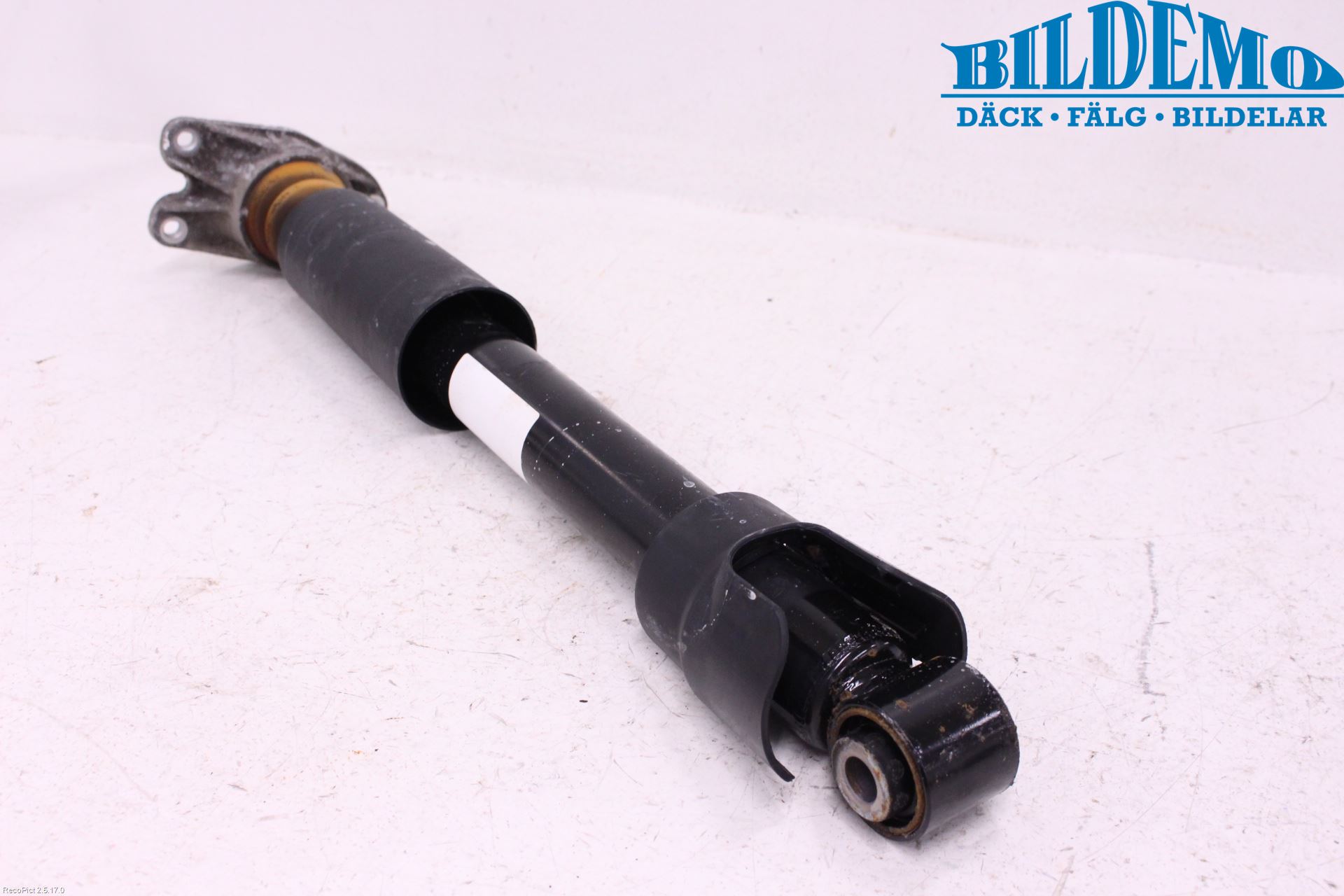 Mini ONE/COOPER 3DR F56 14-24 Stötdämpare Bak