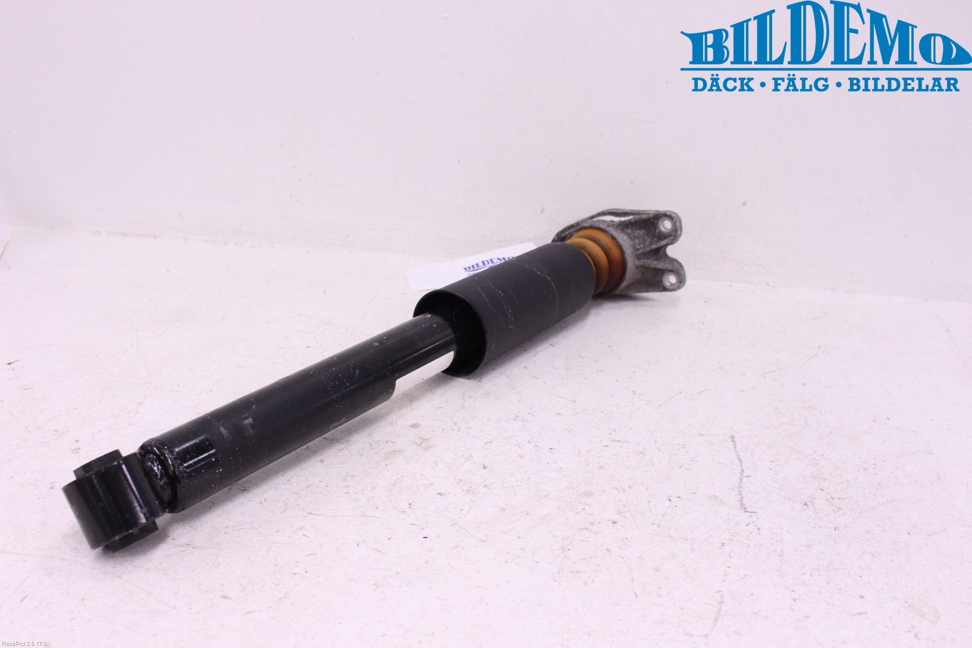 Mini ONE/COOPER 3DR F56 14-24 Stötdämpare Bak