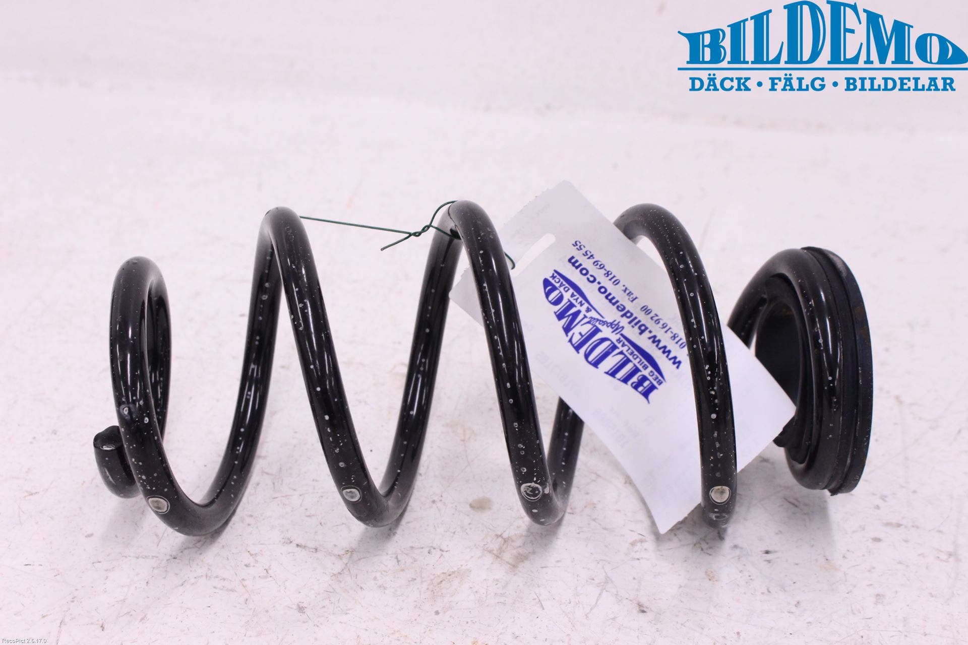 Mini ONE/COOPER 3DR F56 14-24 Fjäder Bak