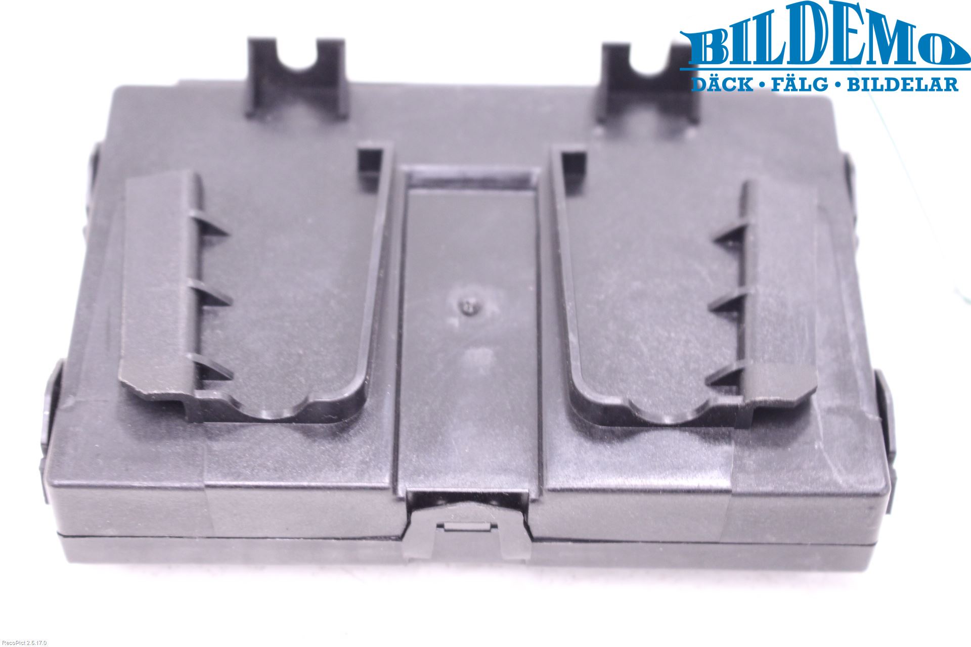 BMW 2 F45 Active Tourer 14-21 Styrenhet CupEvärme