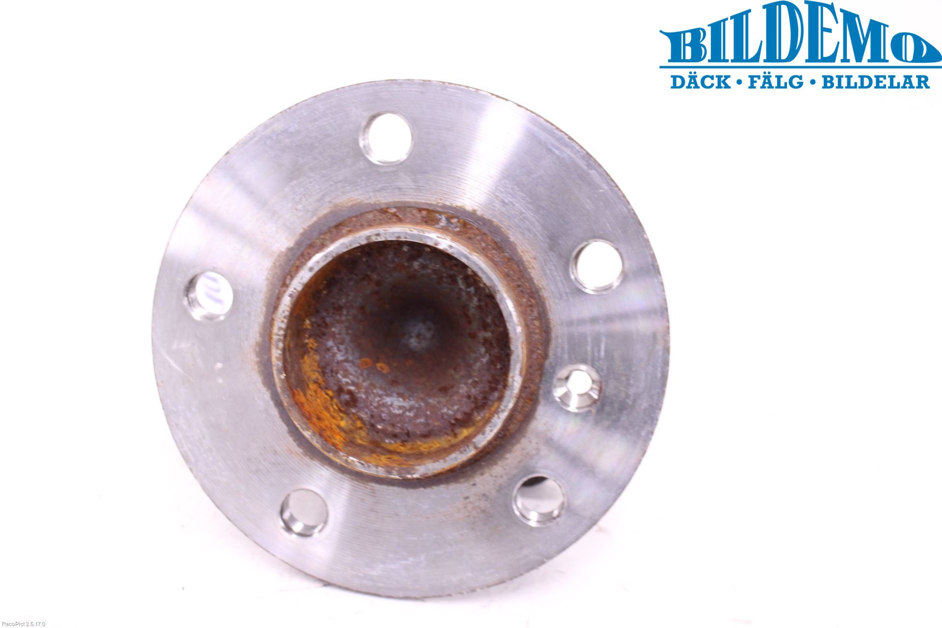 Mini ONE/COOPER 3DR F56 14-24 Nav Bak