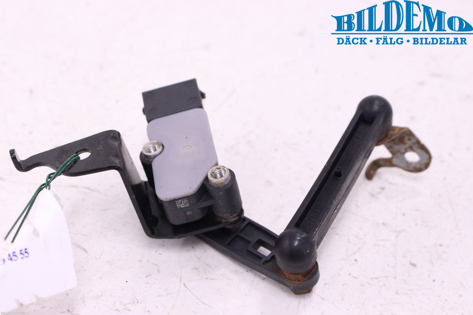 Mini ONE/COOPER 3DR F56 14-24 Givare Accelaration