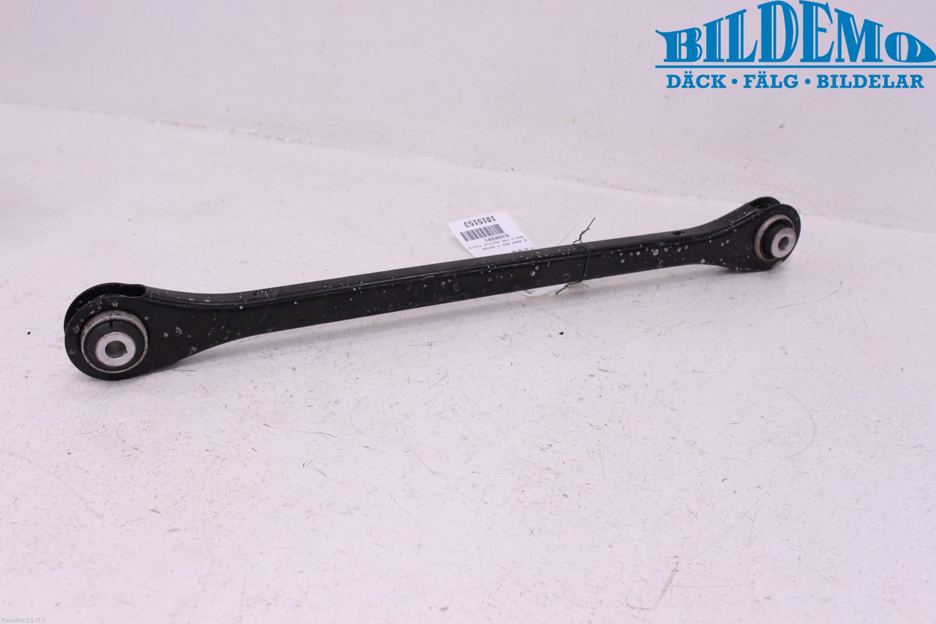 BMW 2 F45 Active Tourer 14-21 Bärarm Bak Vänster