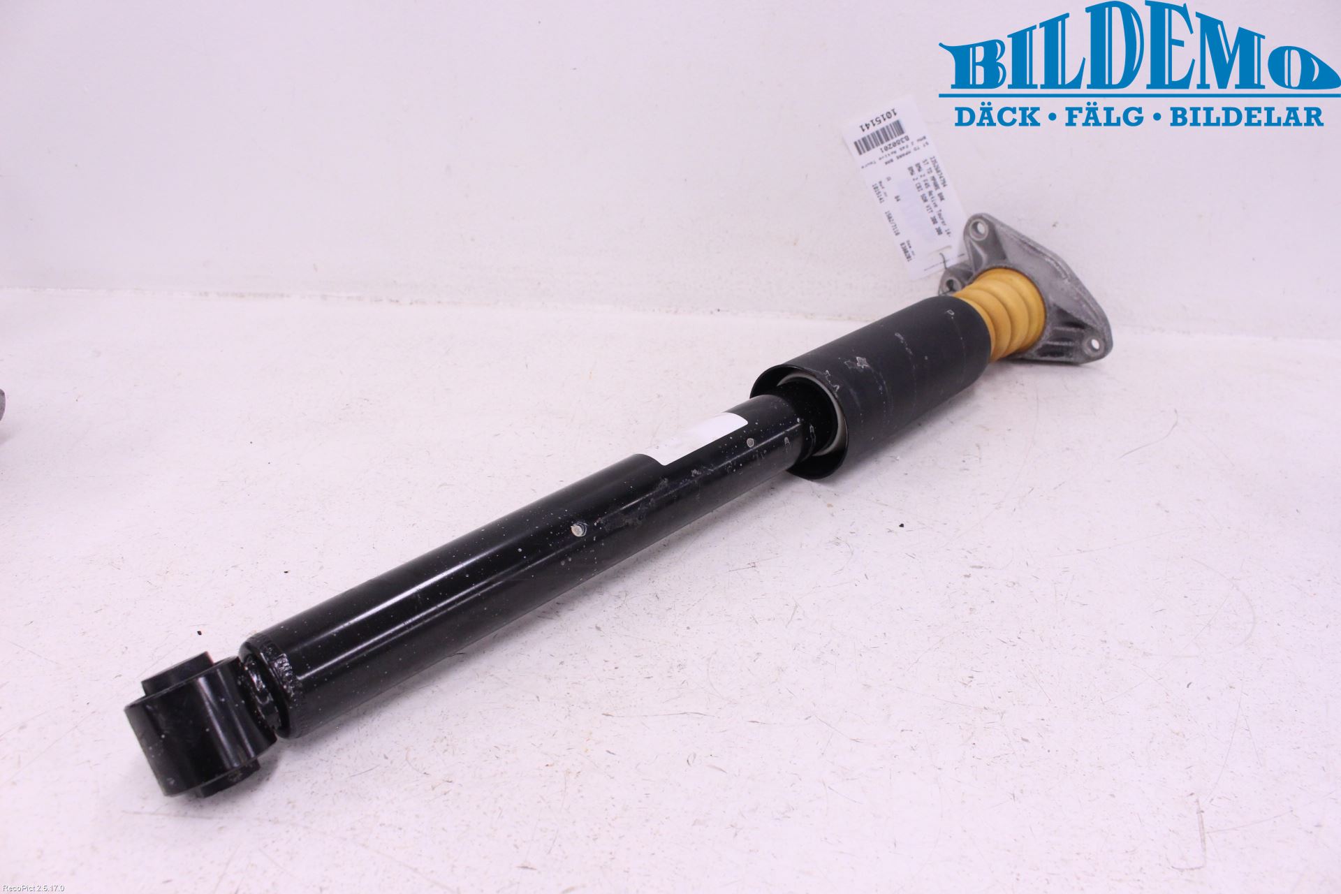 BMW 2 F45 Active Tourer 14-21 Stötdämpare Bak