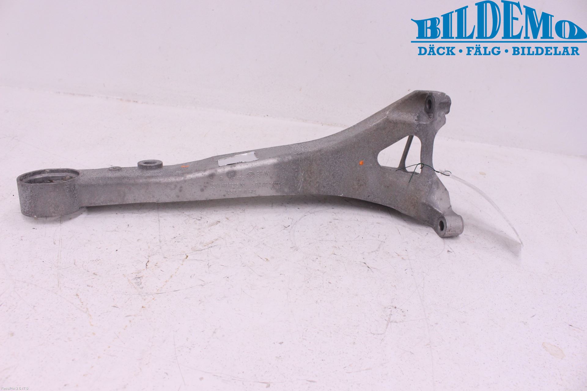 BMW 2 F45 Active Tourer 14-21 Växellådsfäste