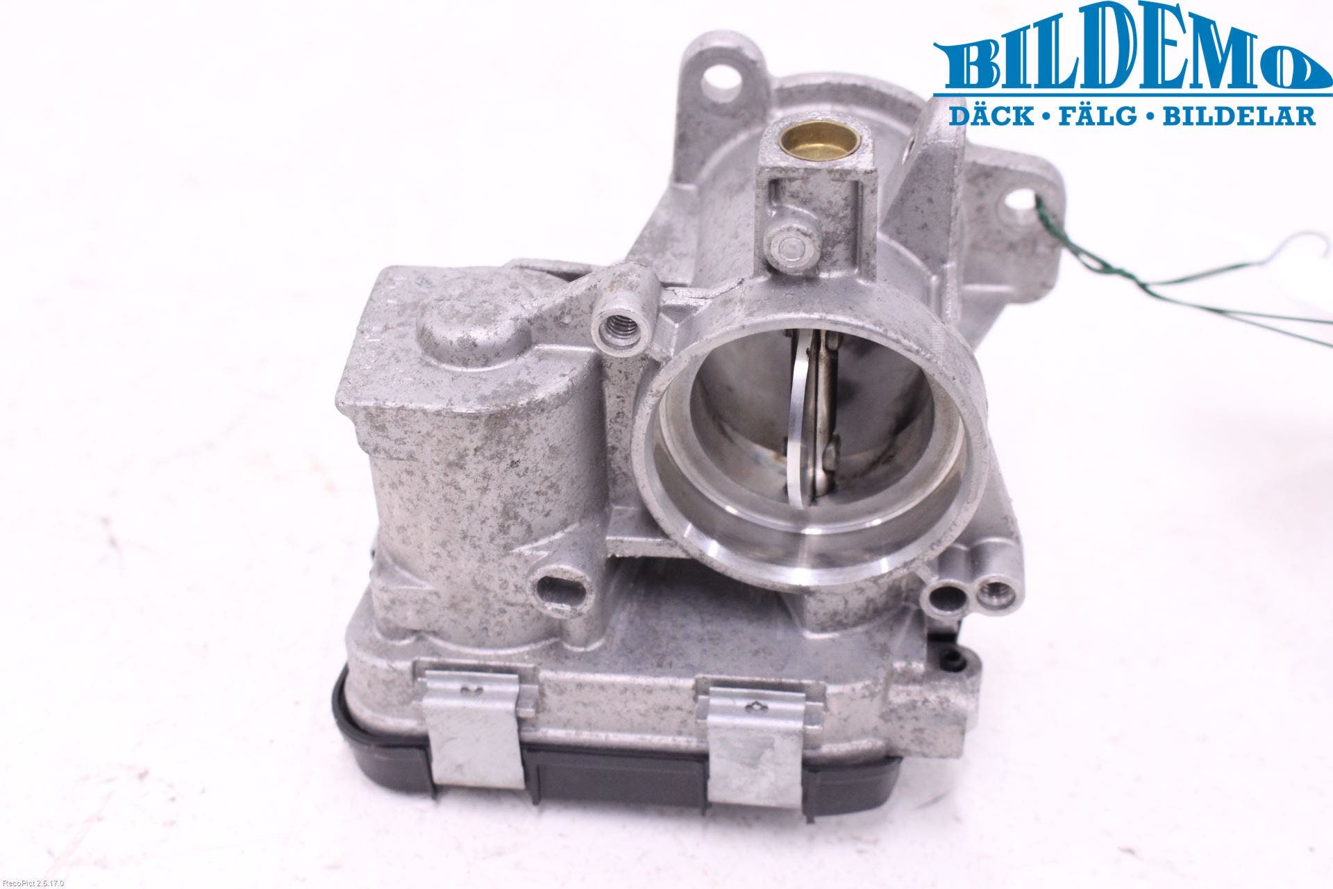 Opel COMBO D 12-18 Injspjällhus