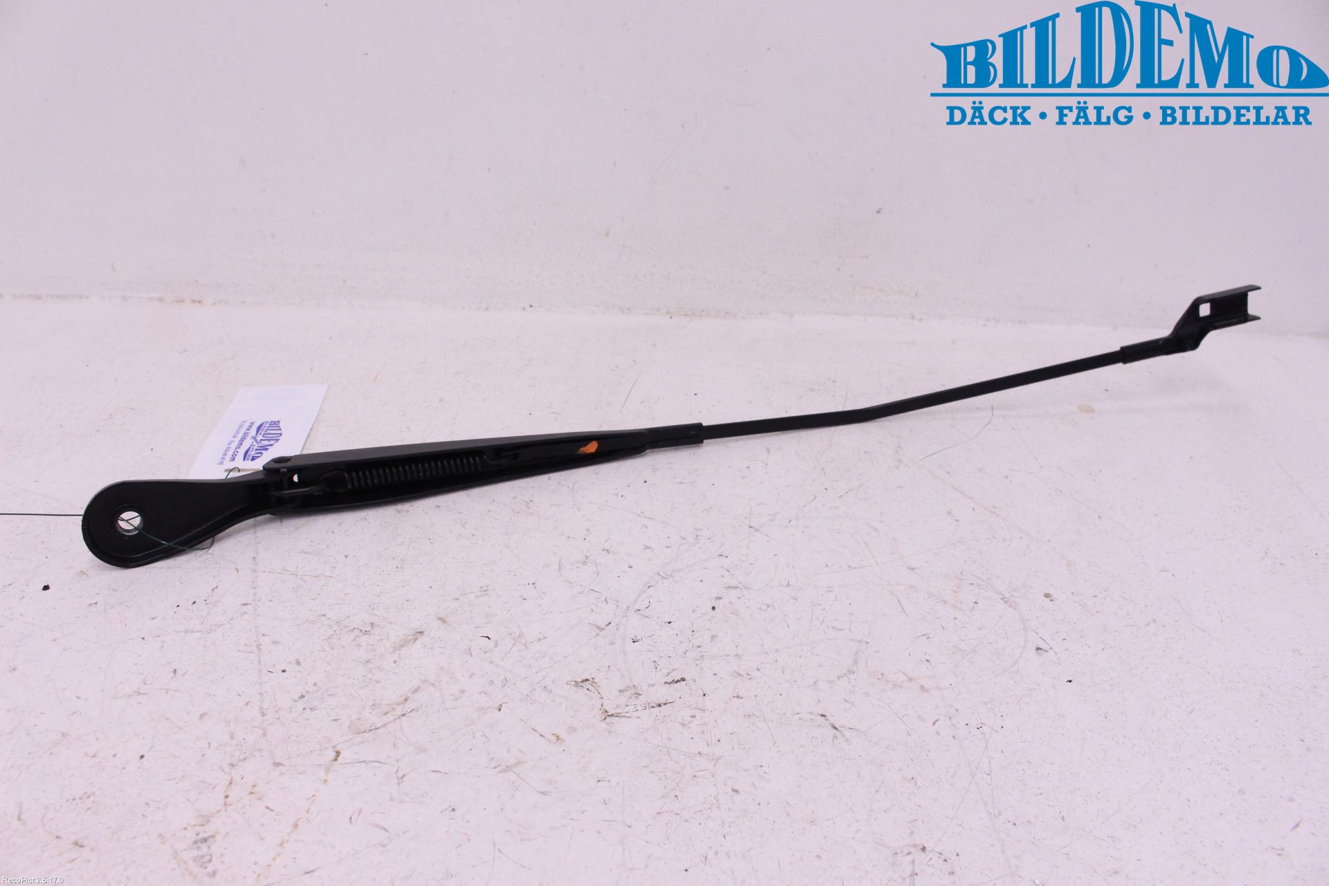 BMW 2 F45 Active Tourer 14-21 Torkararm Armar Vindruta