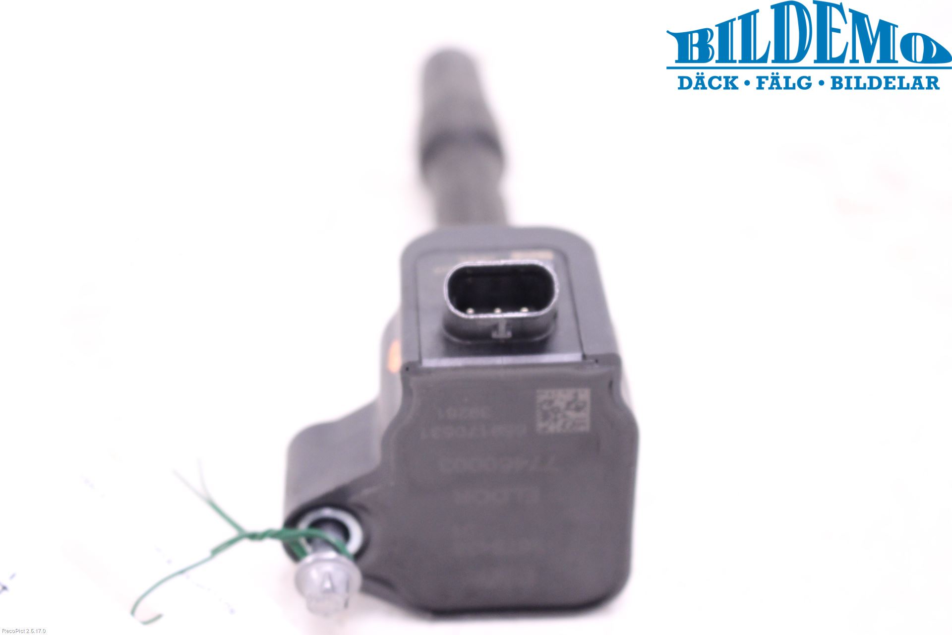 BMW 2 F45 Active Tourer 14-21 Tändspole