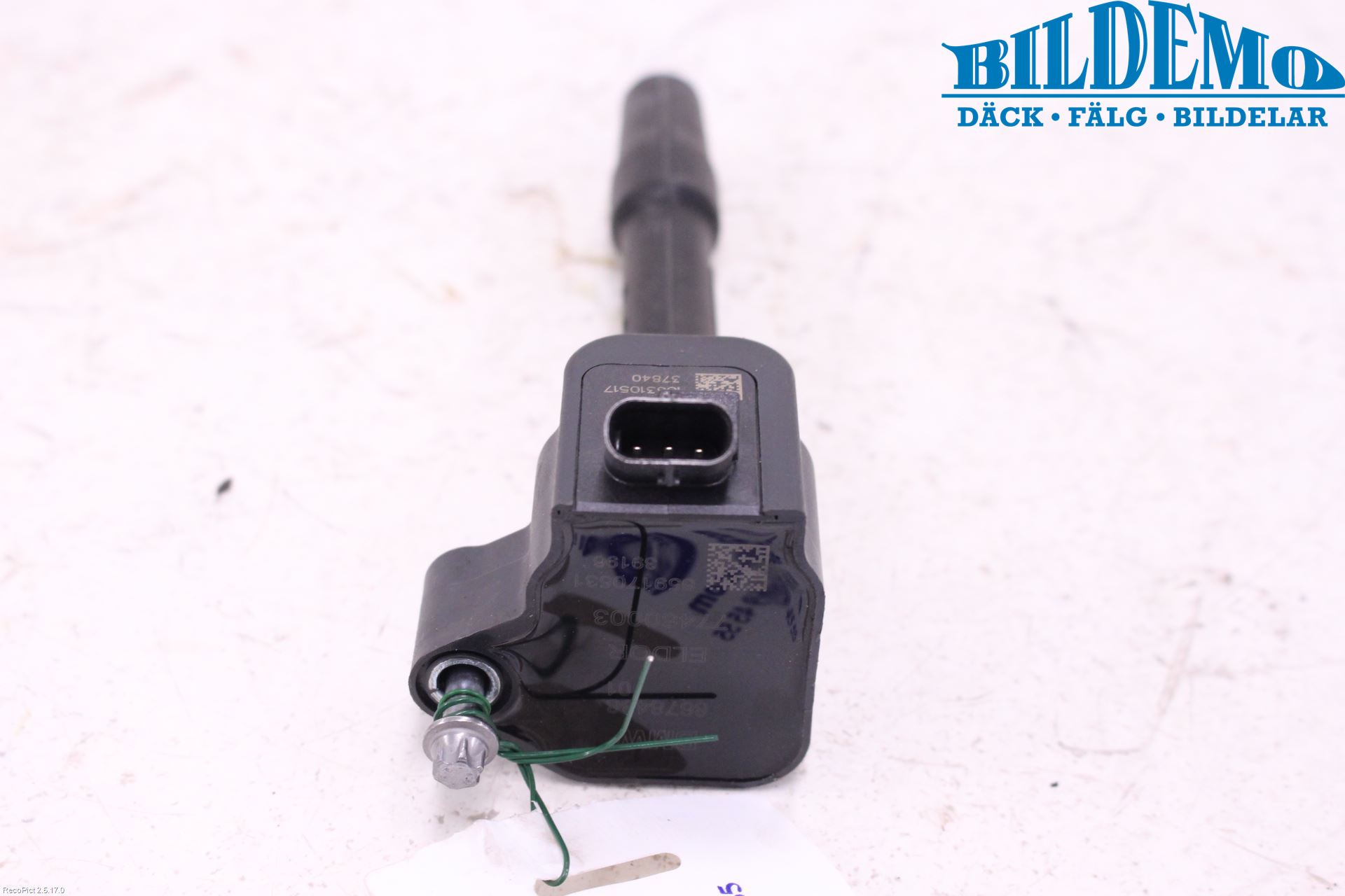 BMW 2 F45 Active Tourer 14-21 Tändspole