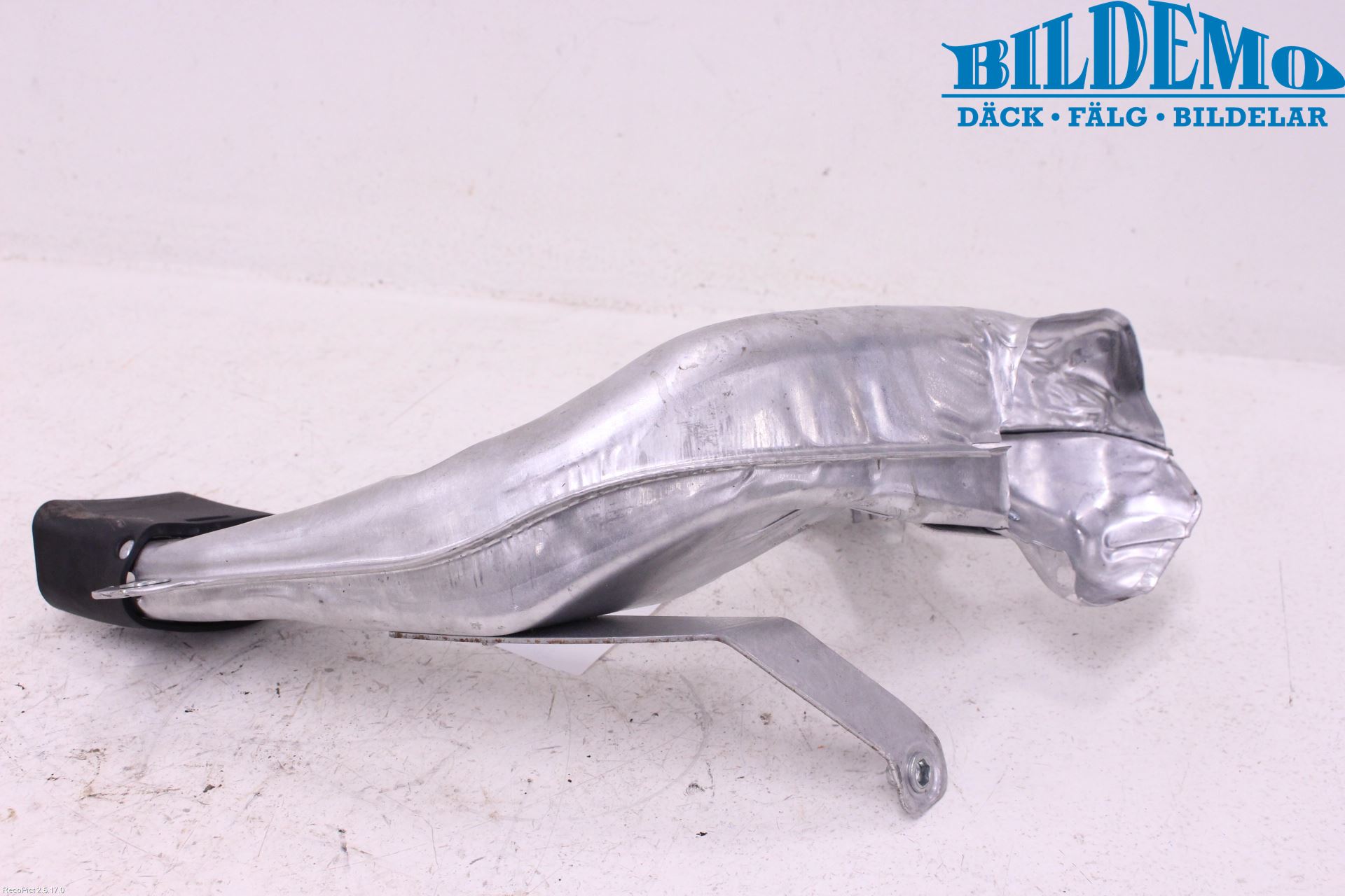 BMW 2 F45 Active Tourer 14-21 Laddluft-Intercoolerrör