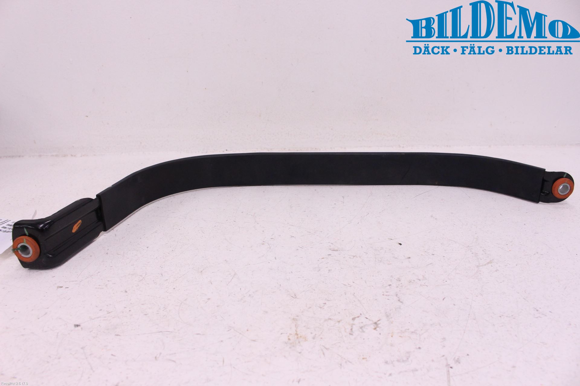 BMW 2 F45 Active Tourer 14-21 Bränsletanksband