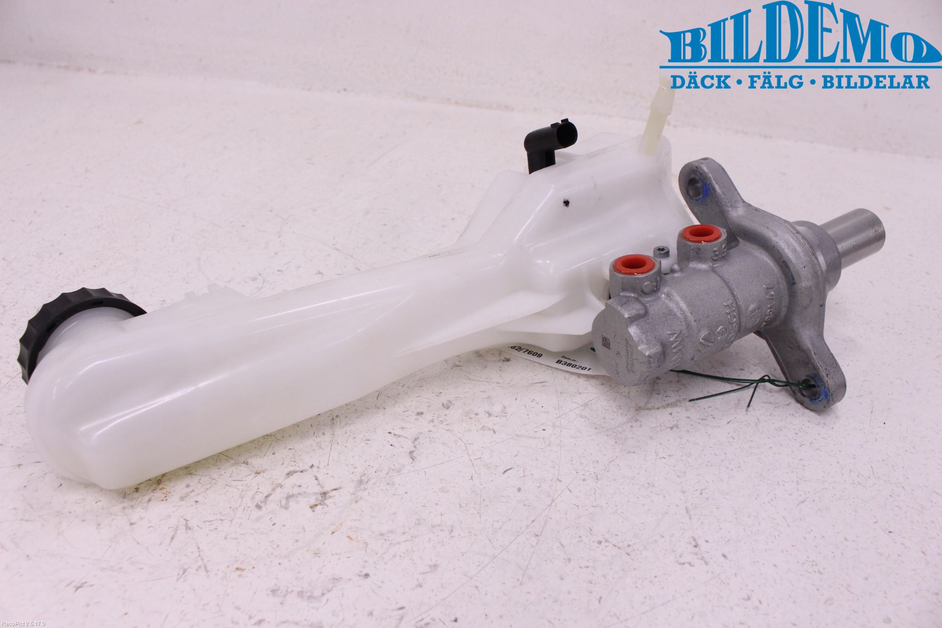 BMW 2 F45 Active Tourer 14-21 Bromshjulcylinder