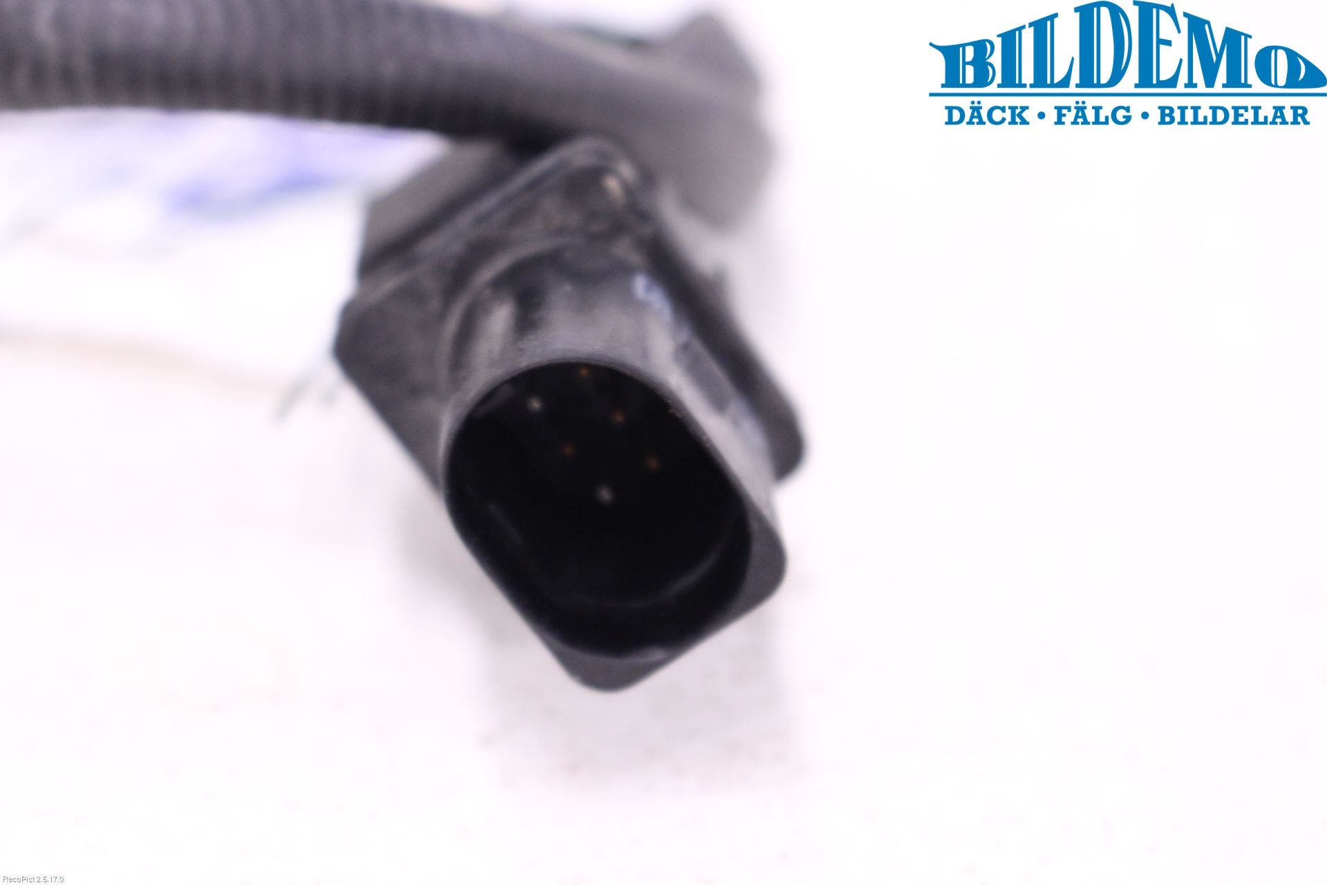 BMW 5 F10/F11/F18 09-17 Injlambdasond