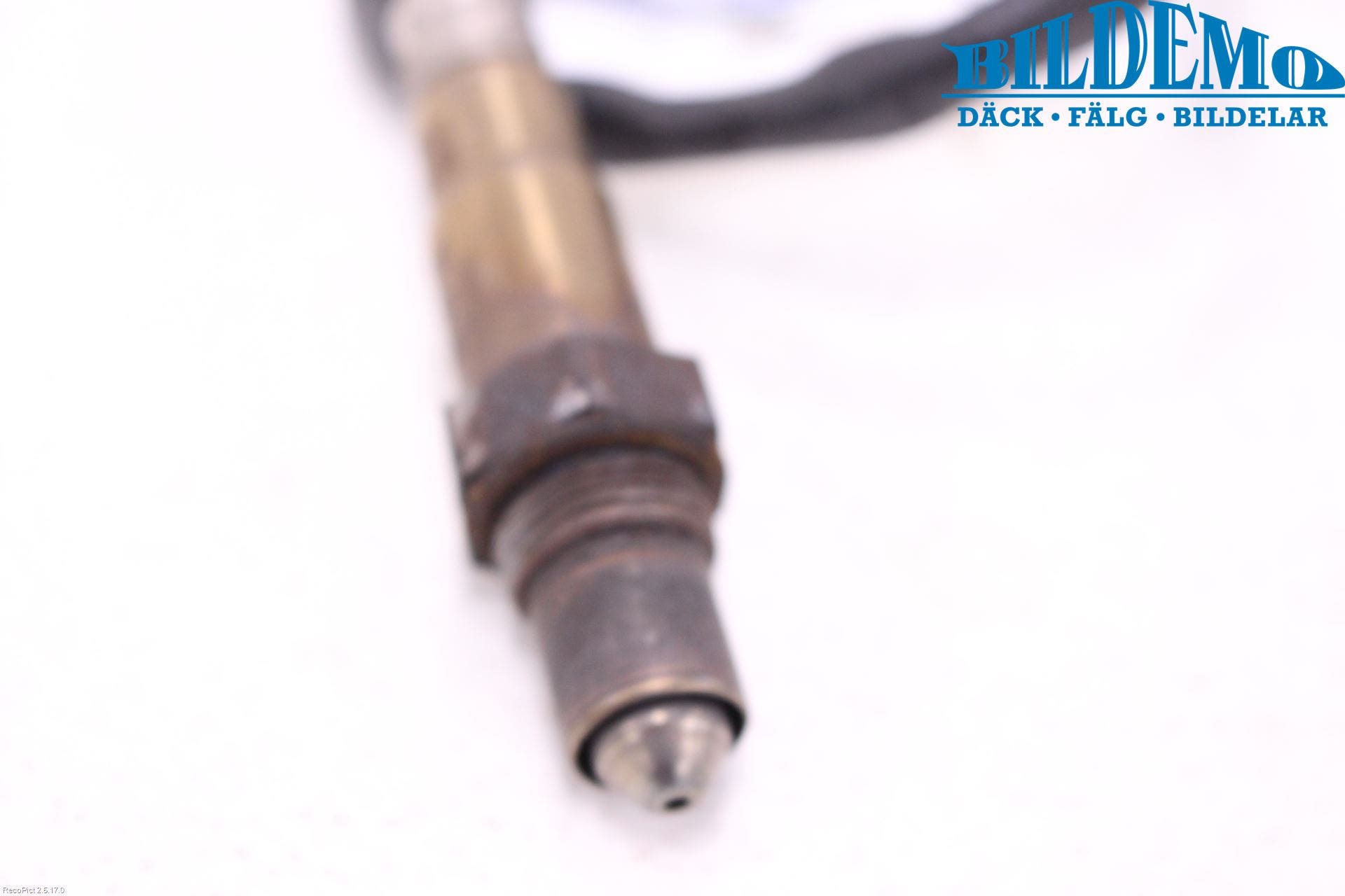 BMW 5 F10/F11/F18 09-17 Injlambdasond