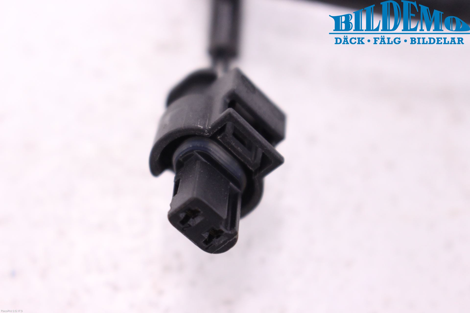 BMW 5 F10/F11/F18 09-17 Givare Temp-Tryck Avgas