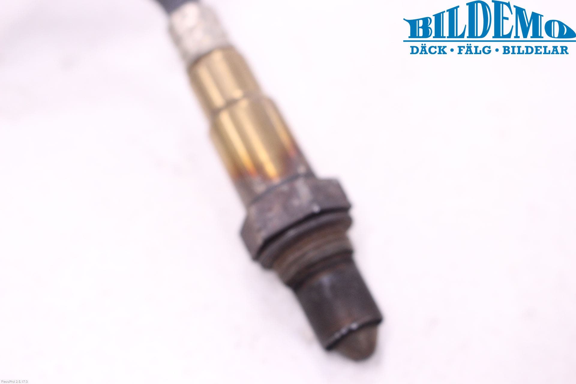 BMW 5 F10/F11/F18 09-17 Injlambdasond