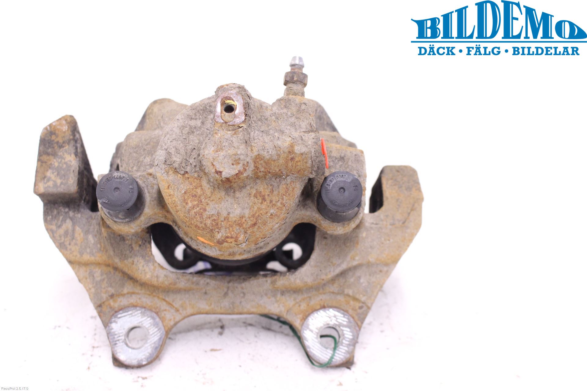 Opel COMBO D 12-18 Bromsok Fram Höger