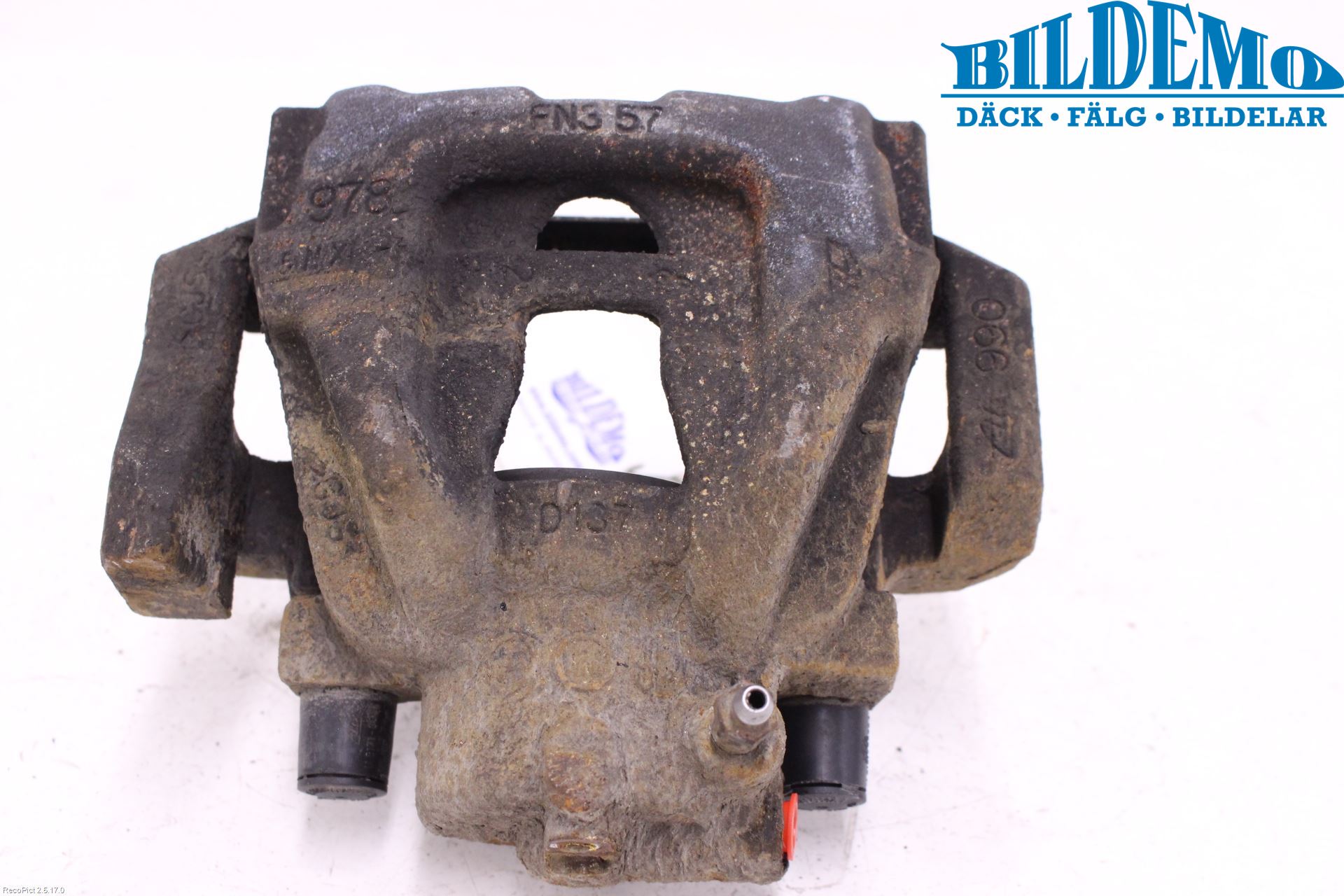 Opel COMBO D 12-18 Bromsok Fram Höger