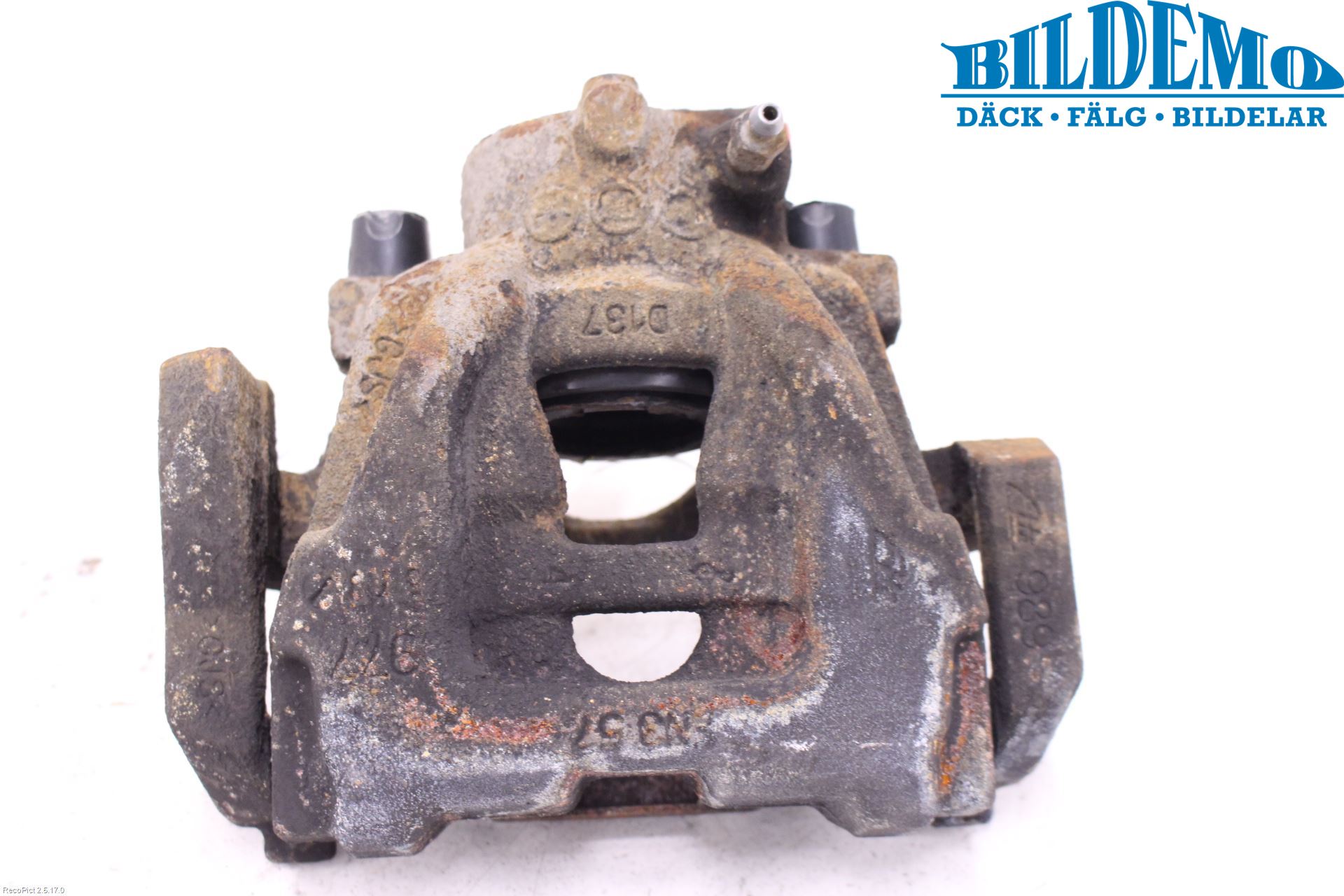 Opel COMBO D 12-18 Bromsok Fram Vänster