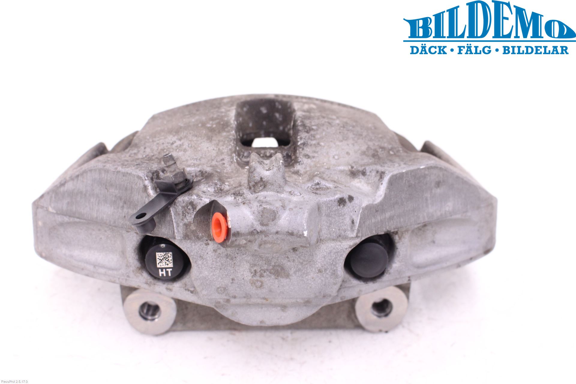 BMW 5 F10/F11/F18 09-17 Bromsok Fram Höger
