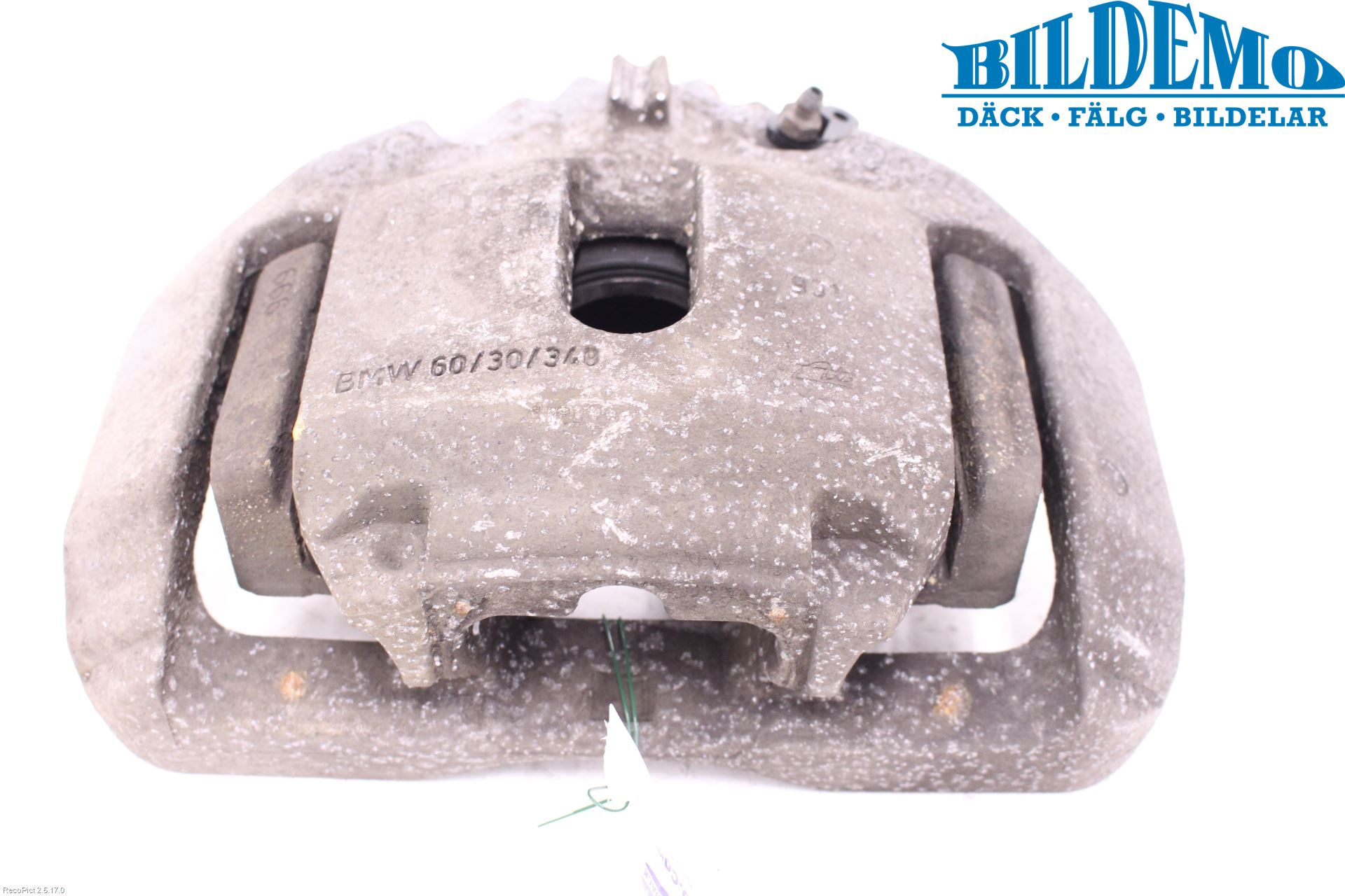 BMW 5 F10/F11/F18 09-17 Bromsok Fram Höger