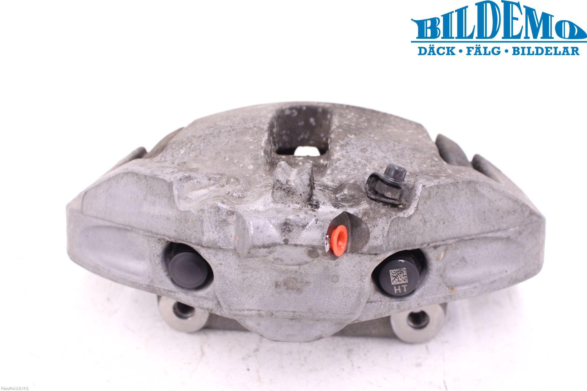 BMW 5 F10/F11/F18 09-17 Bromsok Fram Vänster