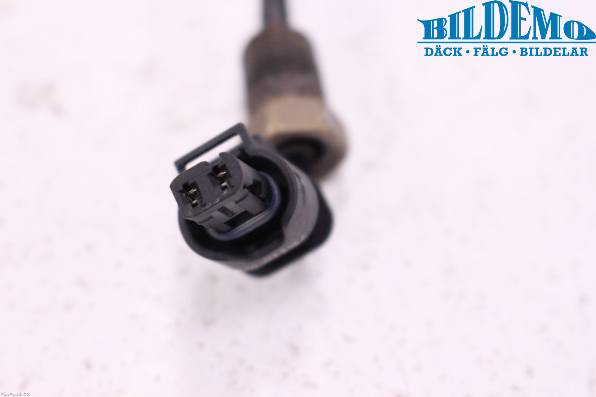 BMW 5 F10/F11/F18 09-17 Sensor Avgas