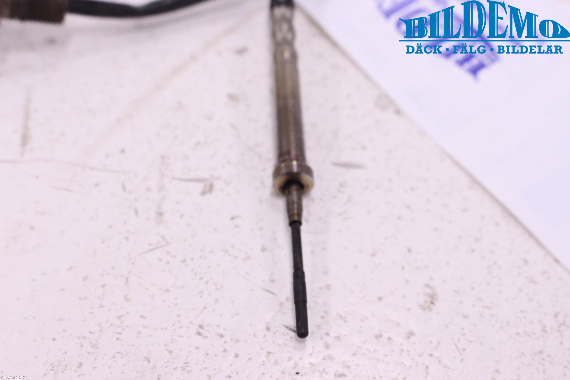 BMW 5 F10/F11/F18 09-17 Sensor Avgas