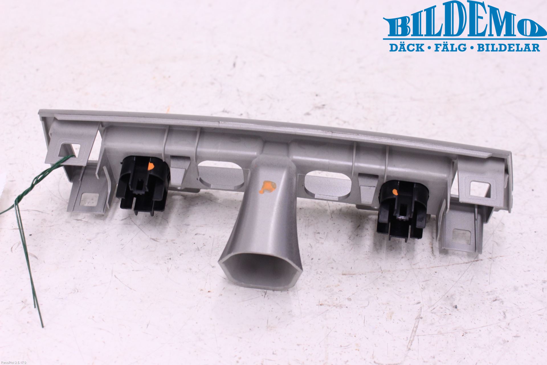 Ford FOCUS 08-11 Instrumentsarg