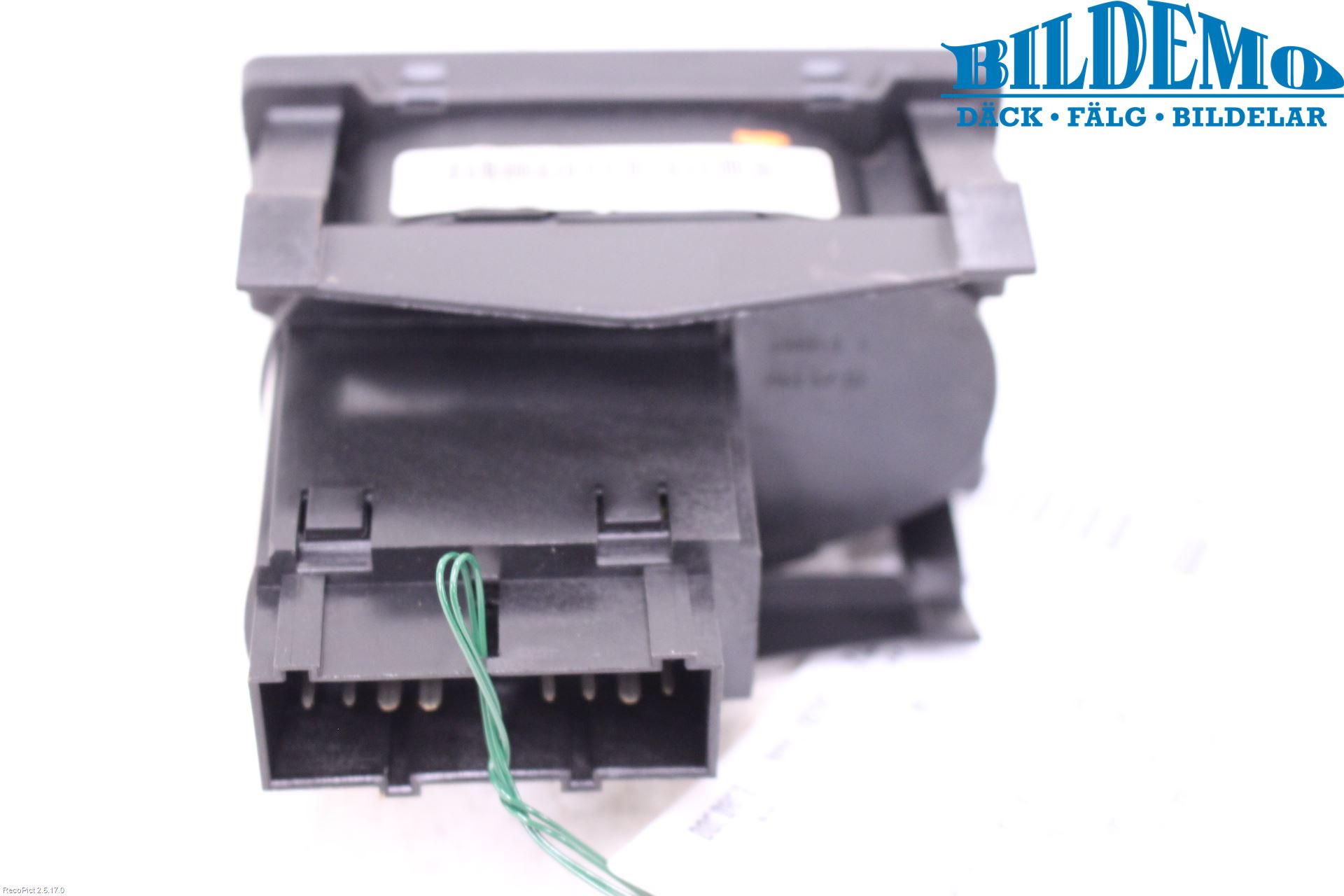 Ford FOCUS 08-11 Strömställare Ljus