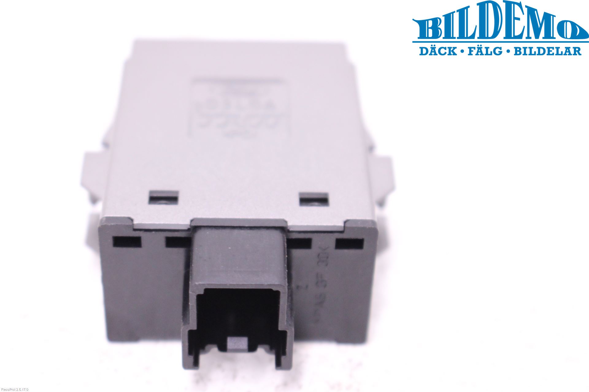 Ford FOCUS 08-11 Strömställare Stolvärme