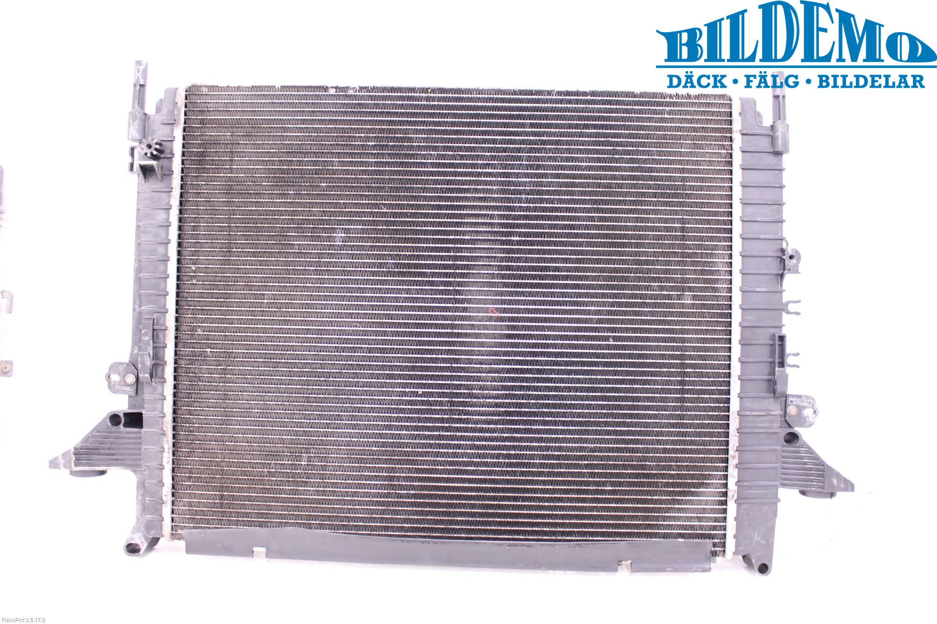Landrover RANGE ROVER SPORT (L320) 05-09 Kylare Aut