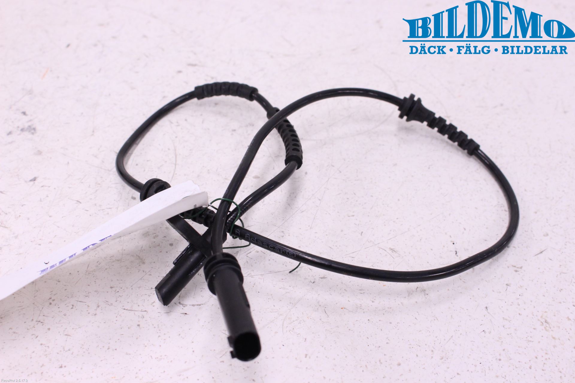 BMW 5 F10/F11/F18 09-17 Abs Sensor