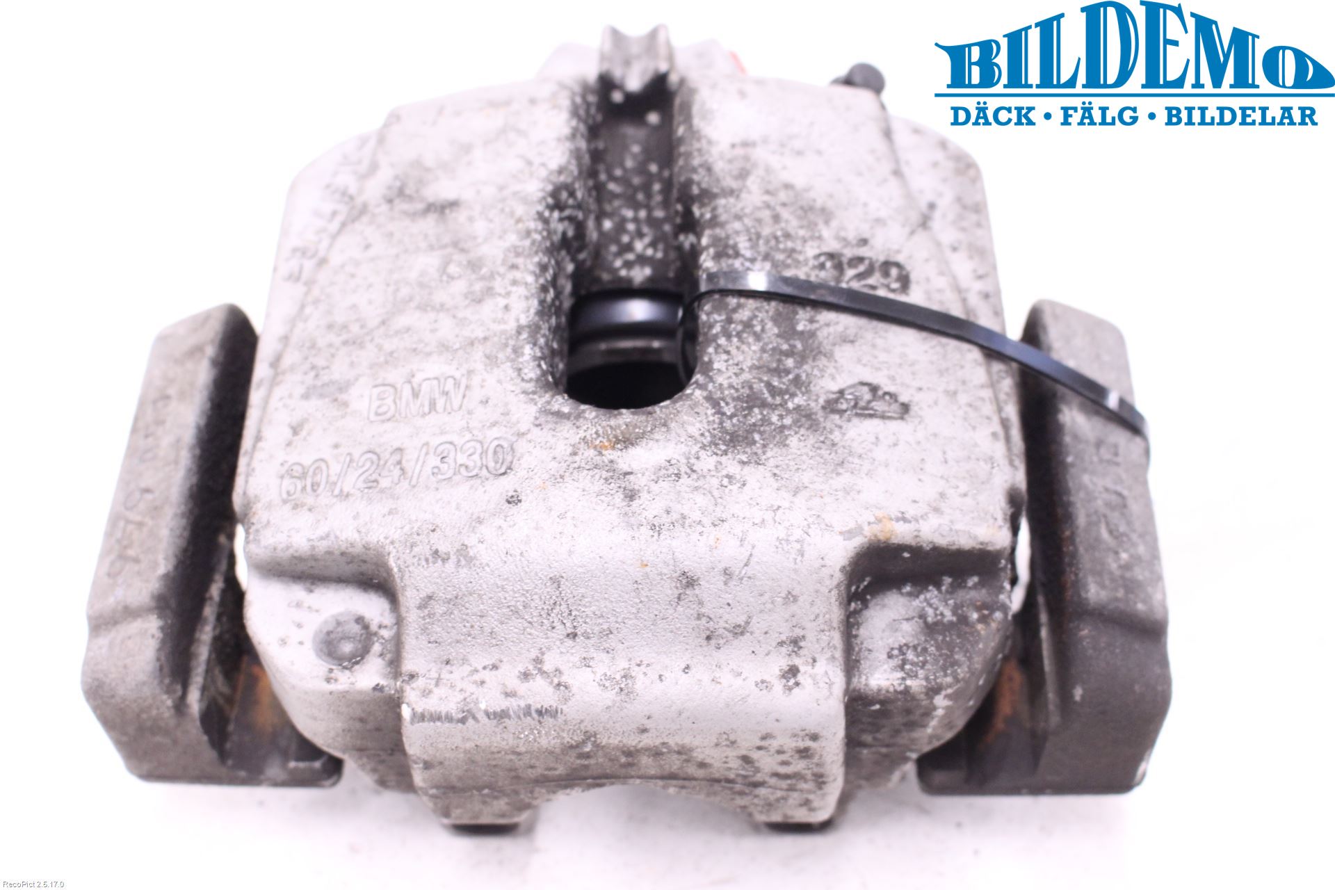 BMW 5 F10/F11/F18 09-17 Bromsok Fram Höger
