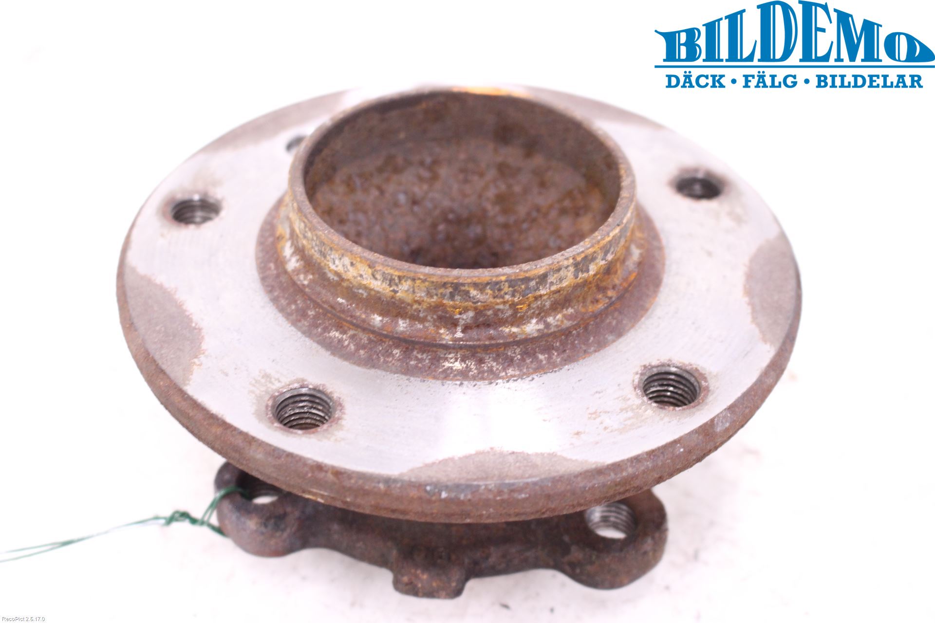 BMW 1 E87/81 5D/3D 03-11 Nav Fram