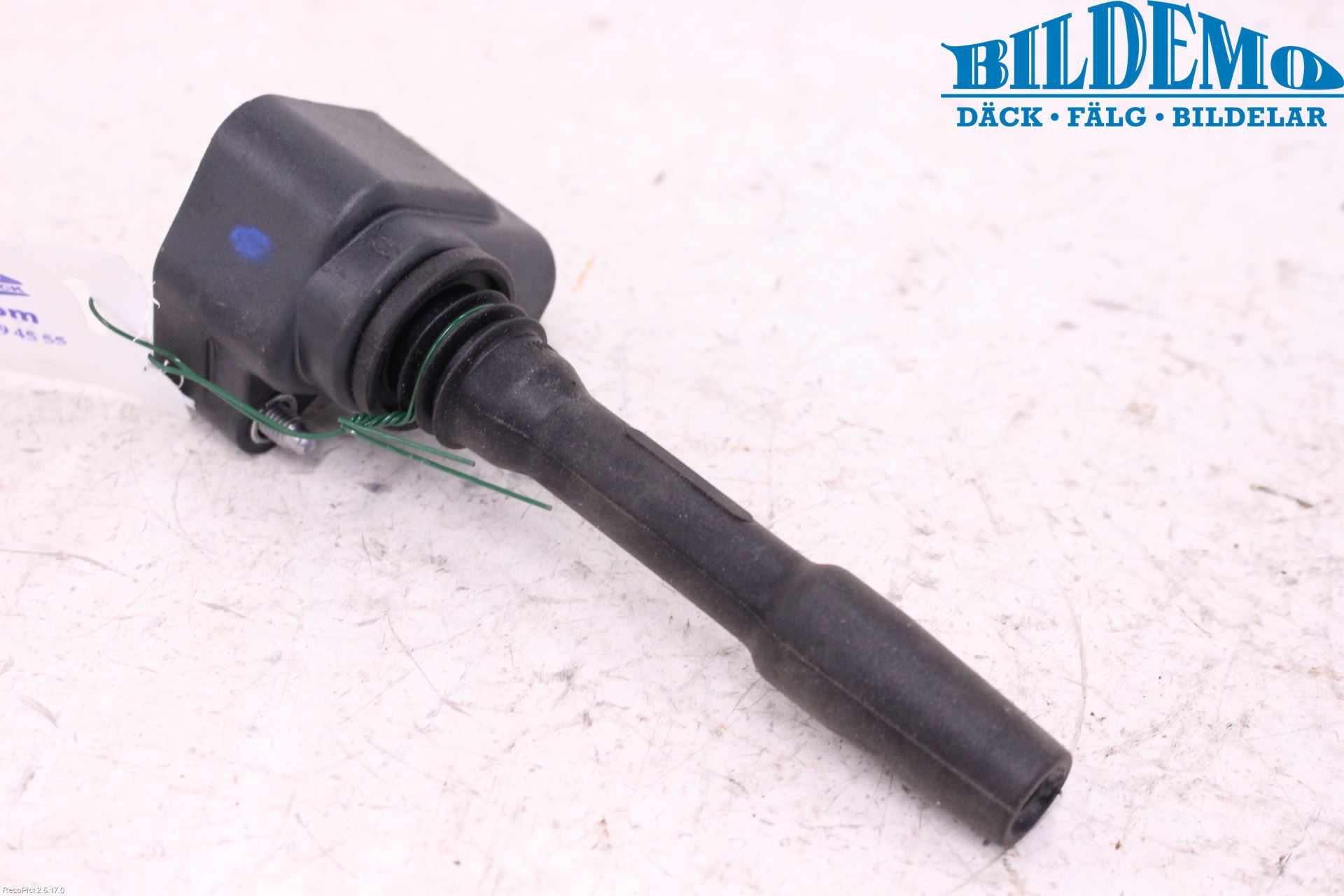 Mini ONE/COOPER 3DR F56 14-24 Tändspole