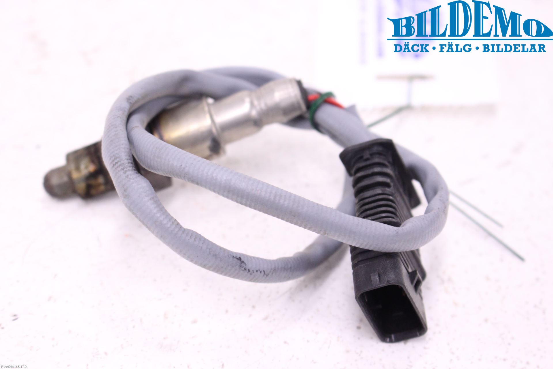 Mini ONE/COOPER 3DR F56 14-24 Injlambdasond