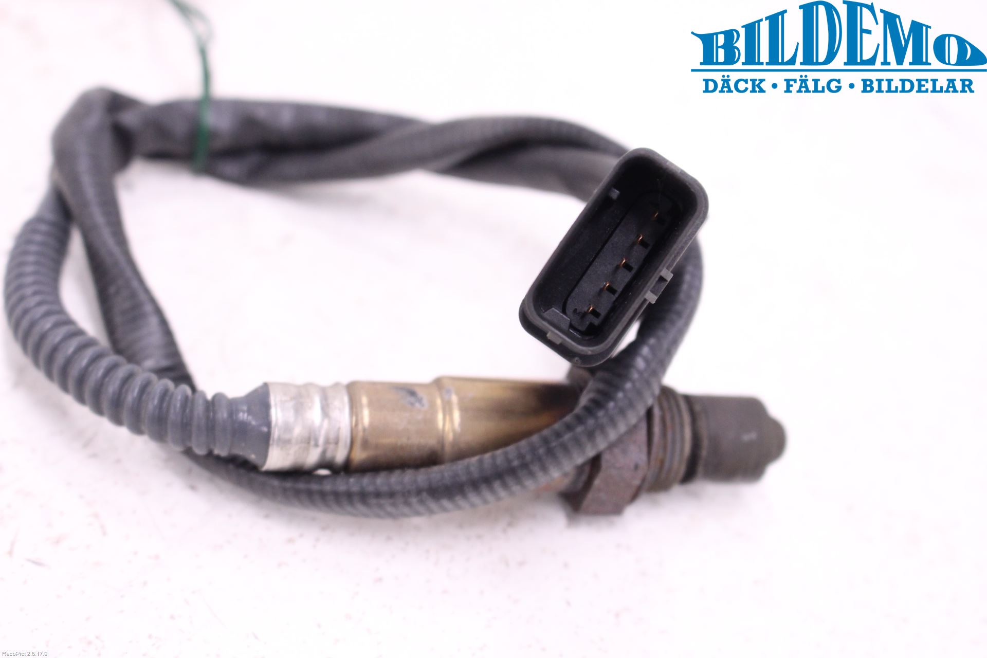 Mini ONE/COOPER 3DR F56 14-24 Injlambdasond