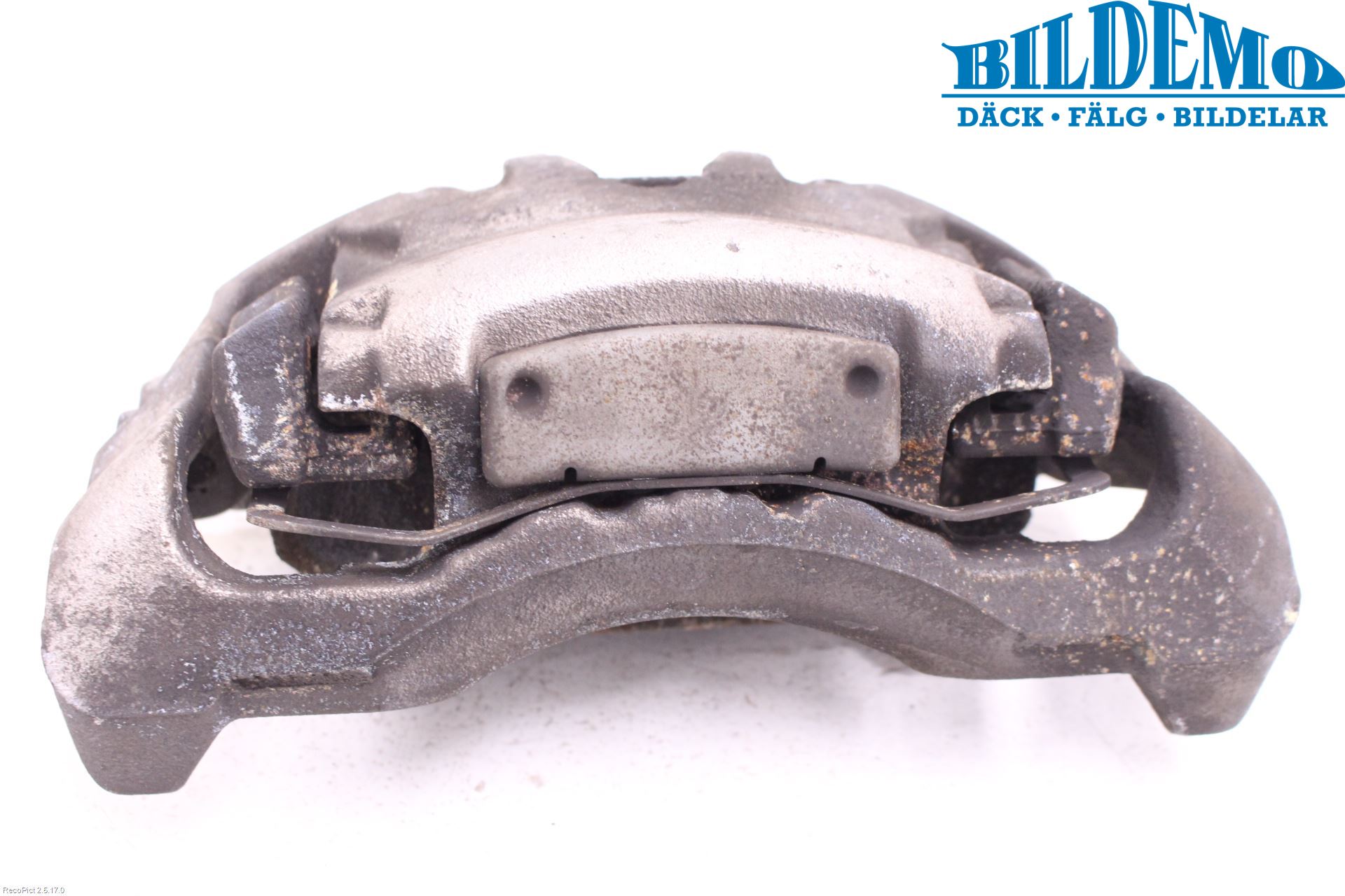 Volvo XC70 08-13 Bromsok Fram Höger