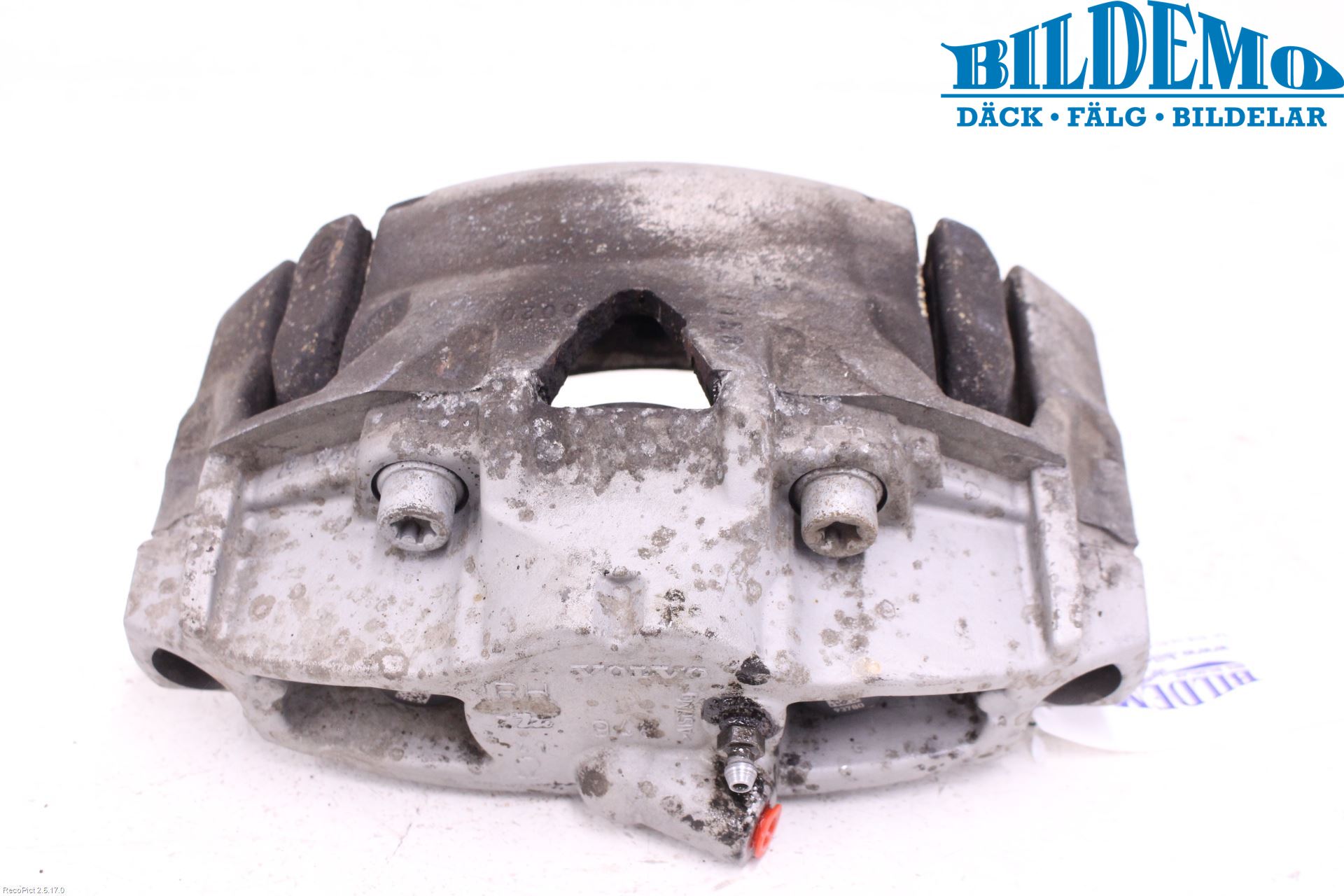 Volvo XC70 08-13 Bromsok Fram Höger