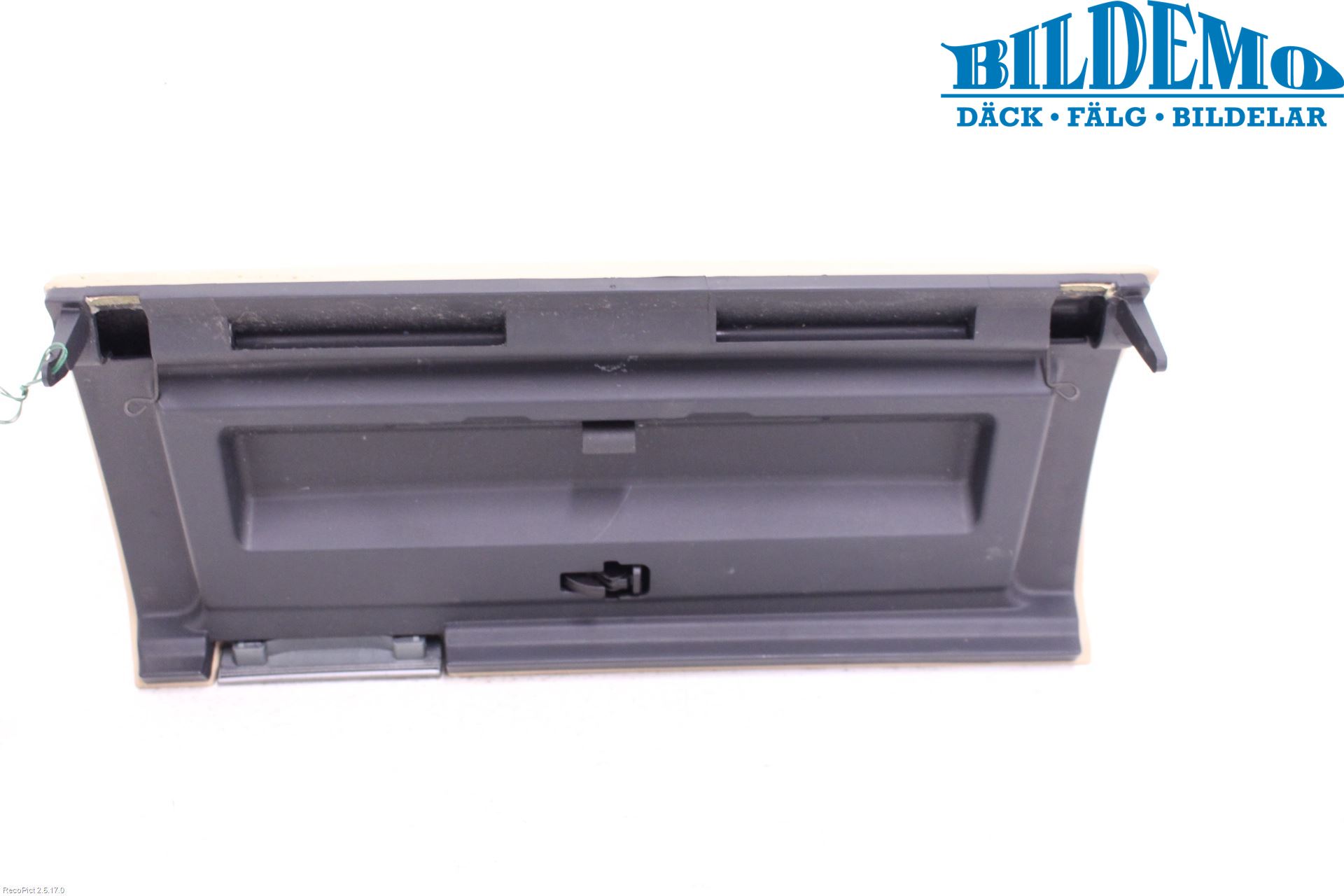 Landrover RANGE ROVER SPORT (L320) 05-09 Handskfacklucka