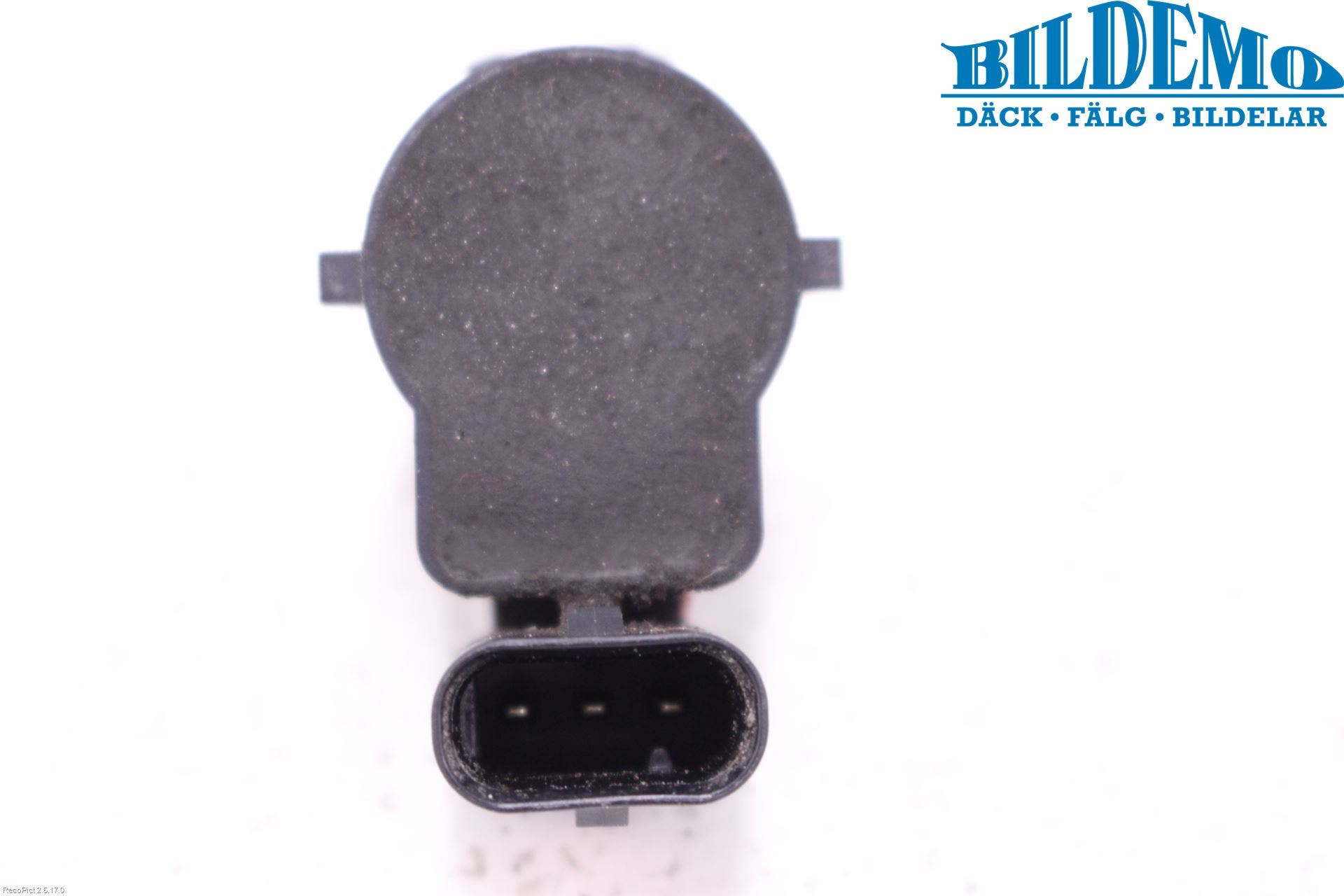 BMW 1 E87/81 5D/3D 03-11 Parkeringshjälp Frontsensor