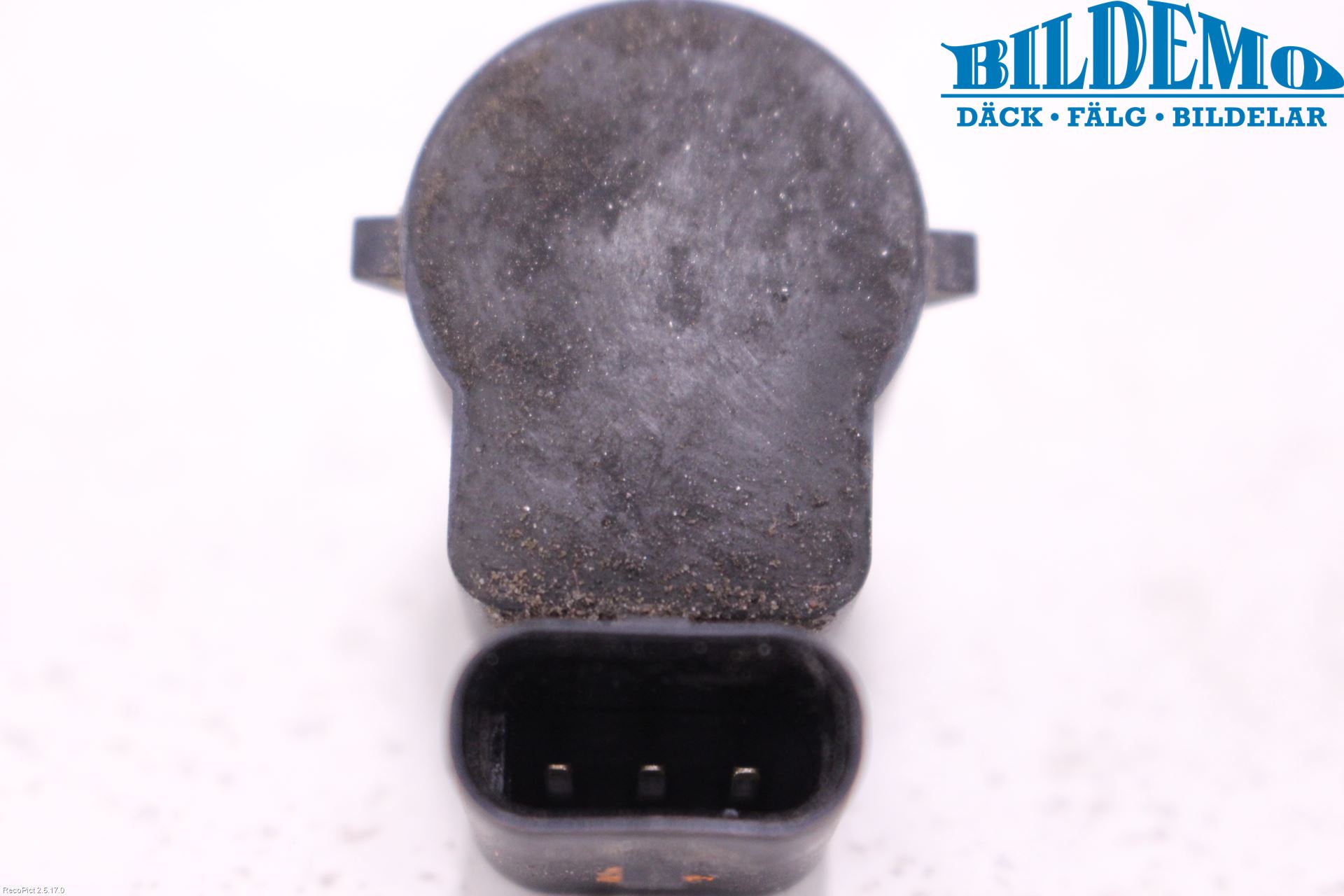 BMW 1 E87/81 5D/3D 03-11 Parkeringshjälp Backsensor