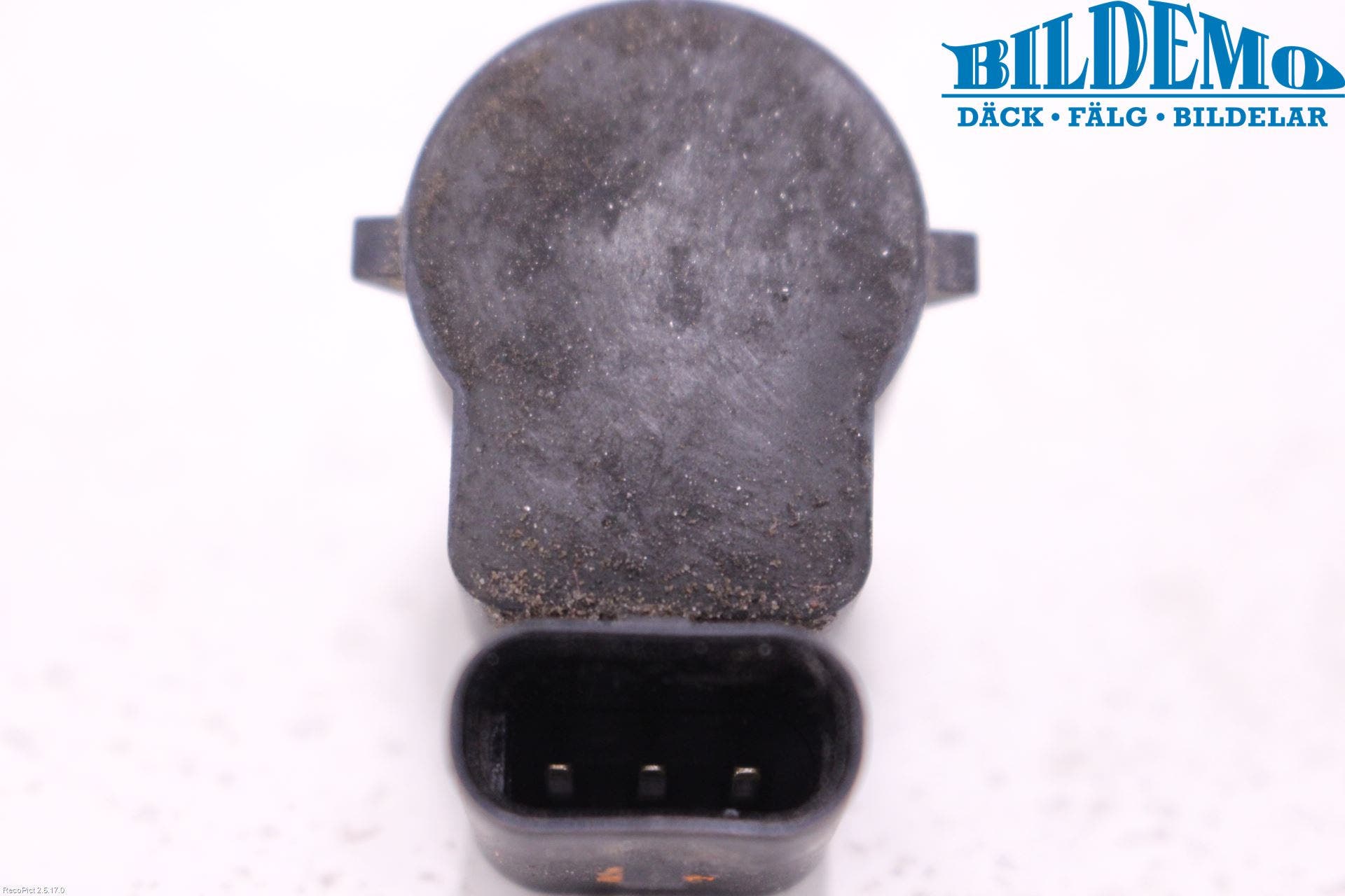 BMW 1 E87/81 5D/3D 03-11 Parkeringshjälp Backsensor