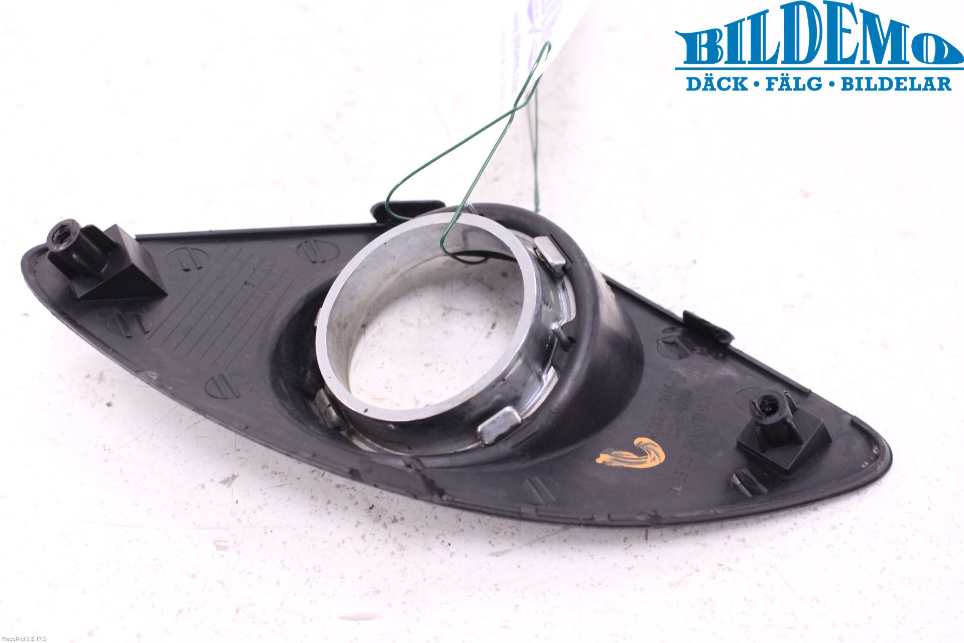 Kia CEED 06-12 Dimljussarg Fram