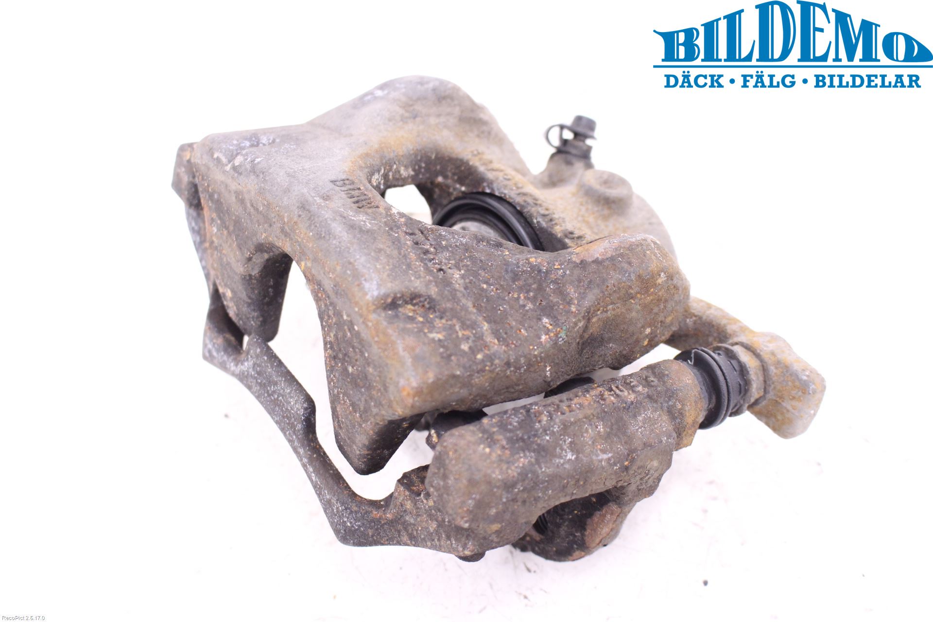 Mini ONE/COOPER 3DR F56 14-24 Bromsok Fram Höger